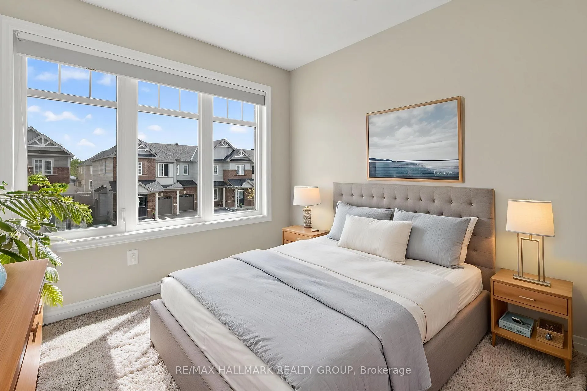 Photo 26 of 236 Trailsedge Way, Ottawa, Mer Bleue/Bradley Estates/Anderson Park — HOMEH