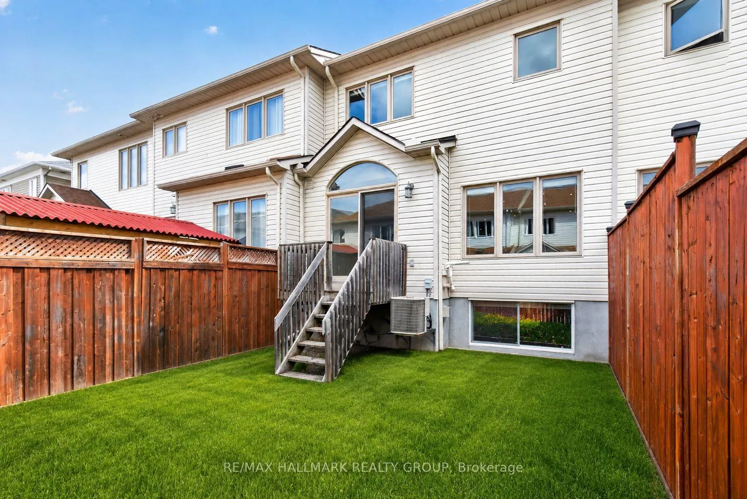Photo 37 of 236 Trailsedge Way, Ottawa, Mer Bleue/Bradley Estates/Anderson Park — HOMEH