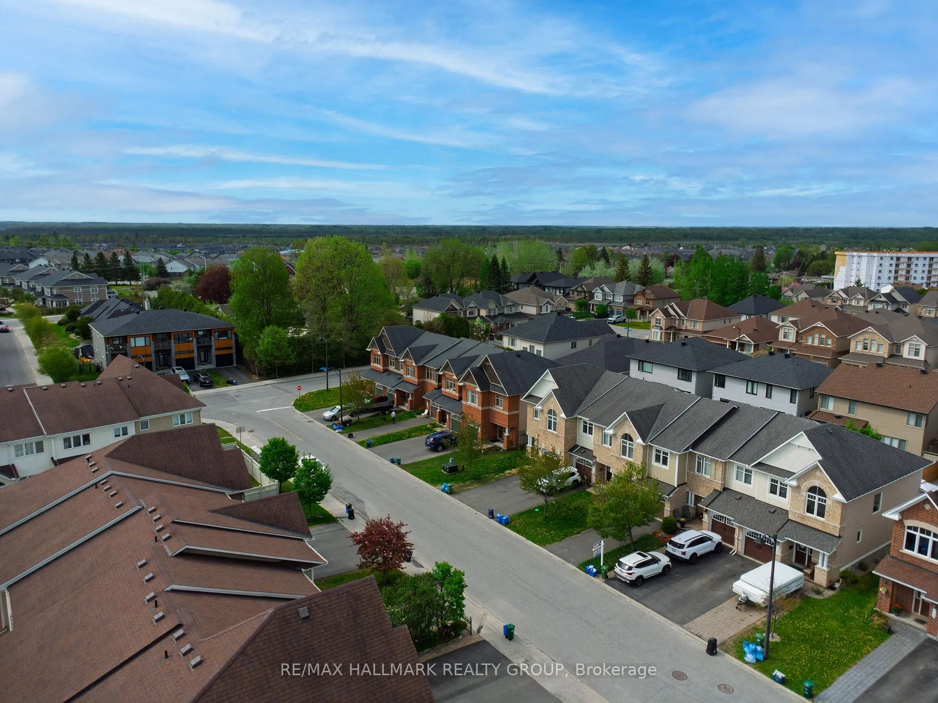 Photo 40 of 236 Trailsedge Way, Ottawa, Mer Bleue/Bradley Estates/Anderson Park — HOMEH