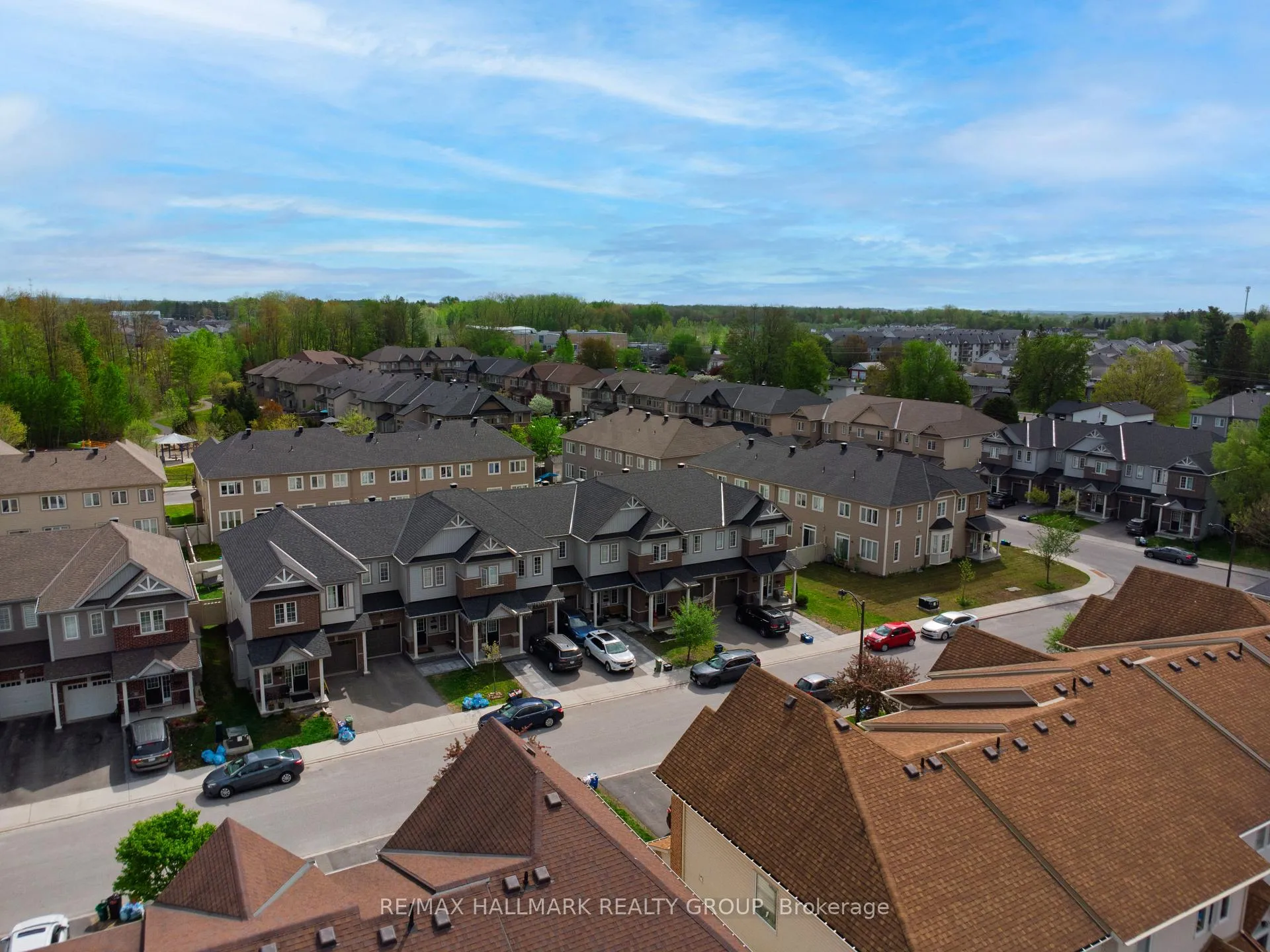 Photo 41 of 236 Trailsedge Way, Ottawa, Mer Bleue/Bradley Estates/Anderson Park — HOMEH