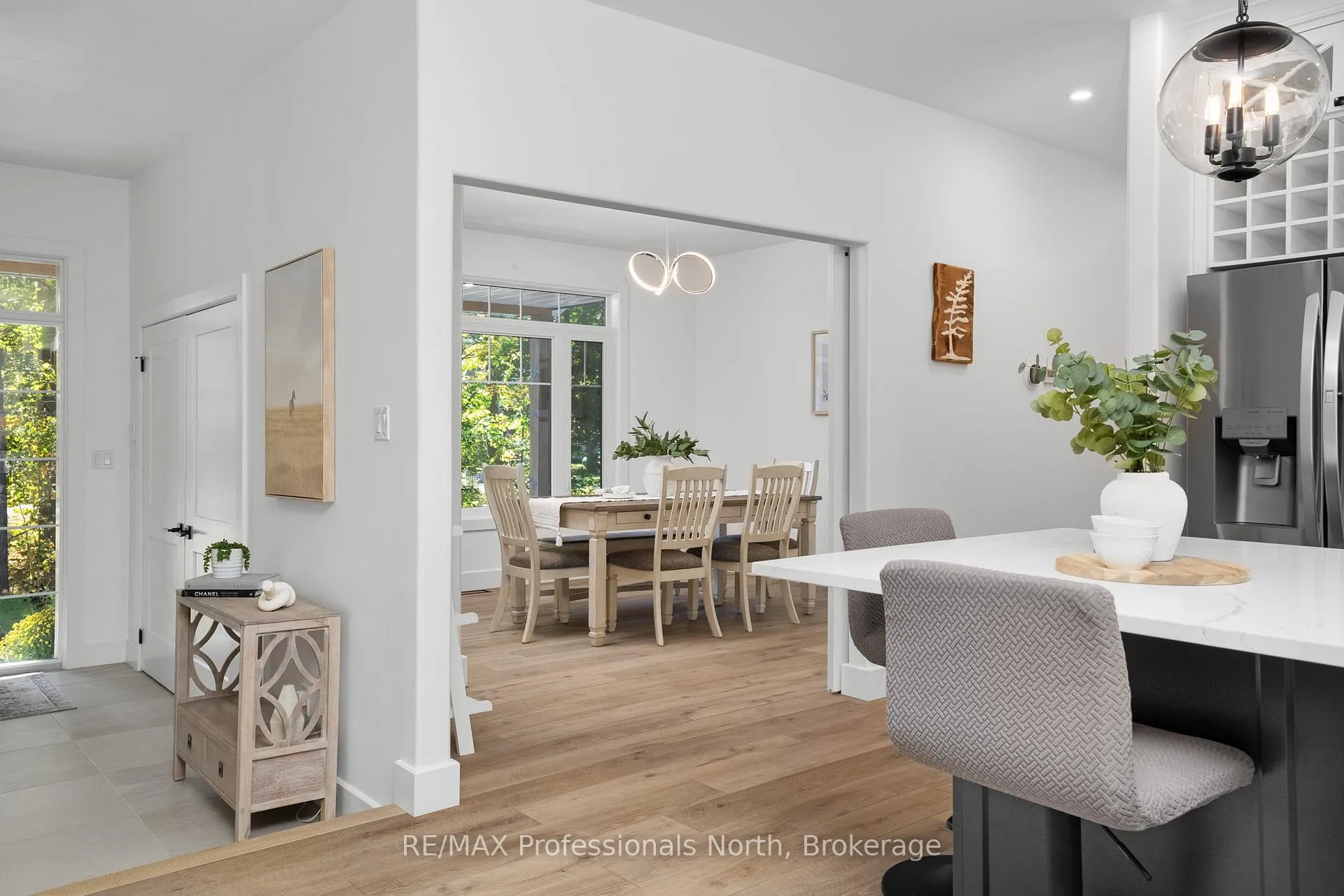 Photo 20 of 1034 Xavier Street, Gravenhurst, Morrison — HOMEH