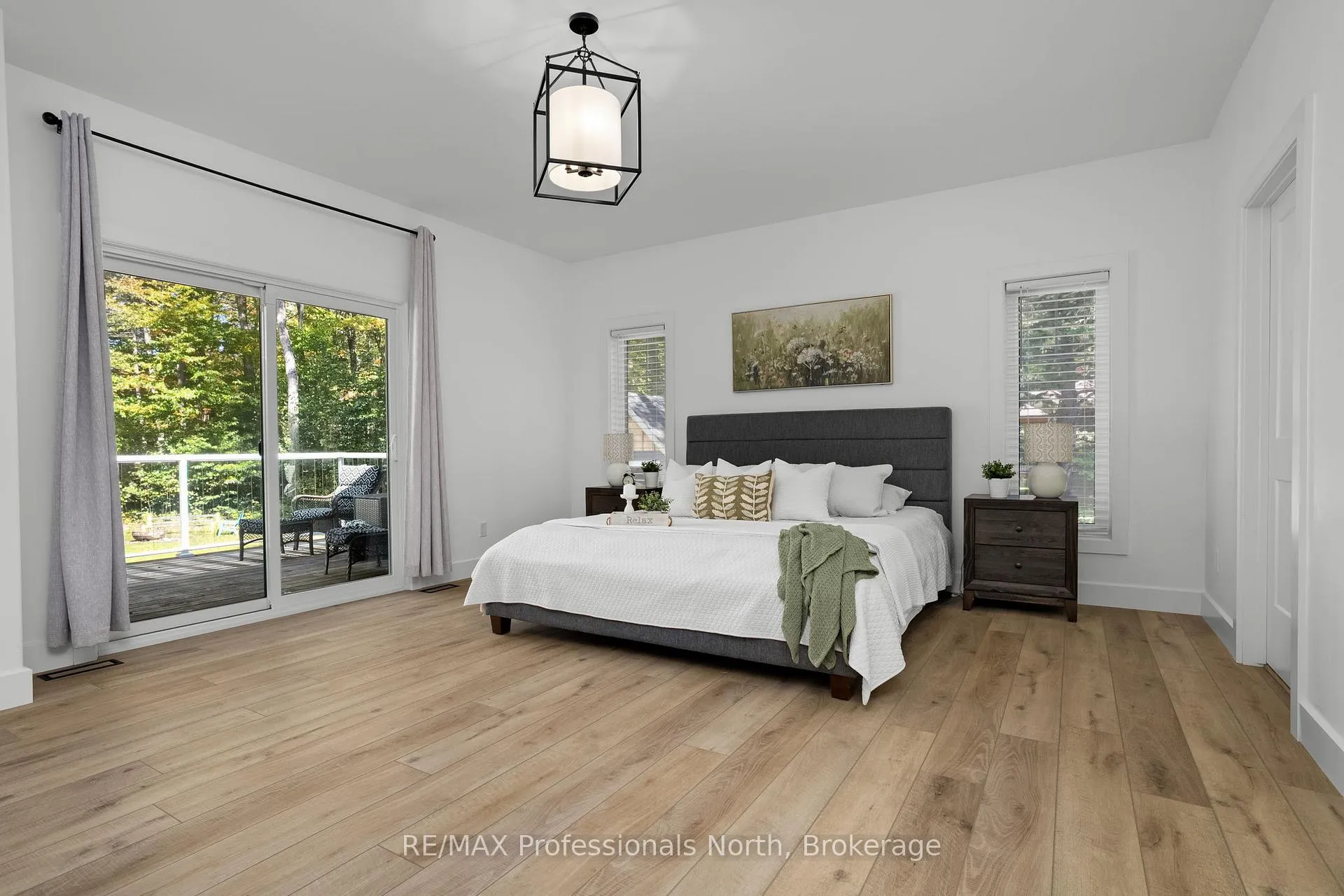 Photo 25 of 1034 Xavier Street, Gravenhurst, Morrison — HOMEH