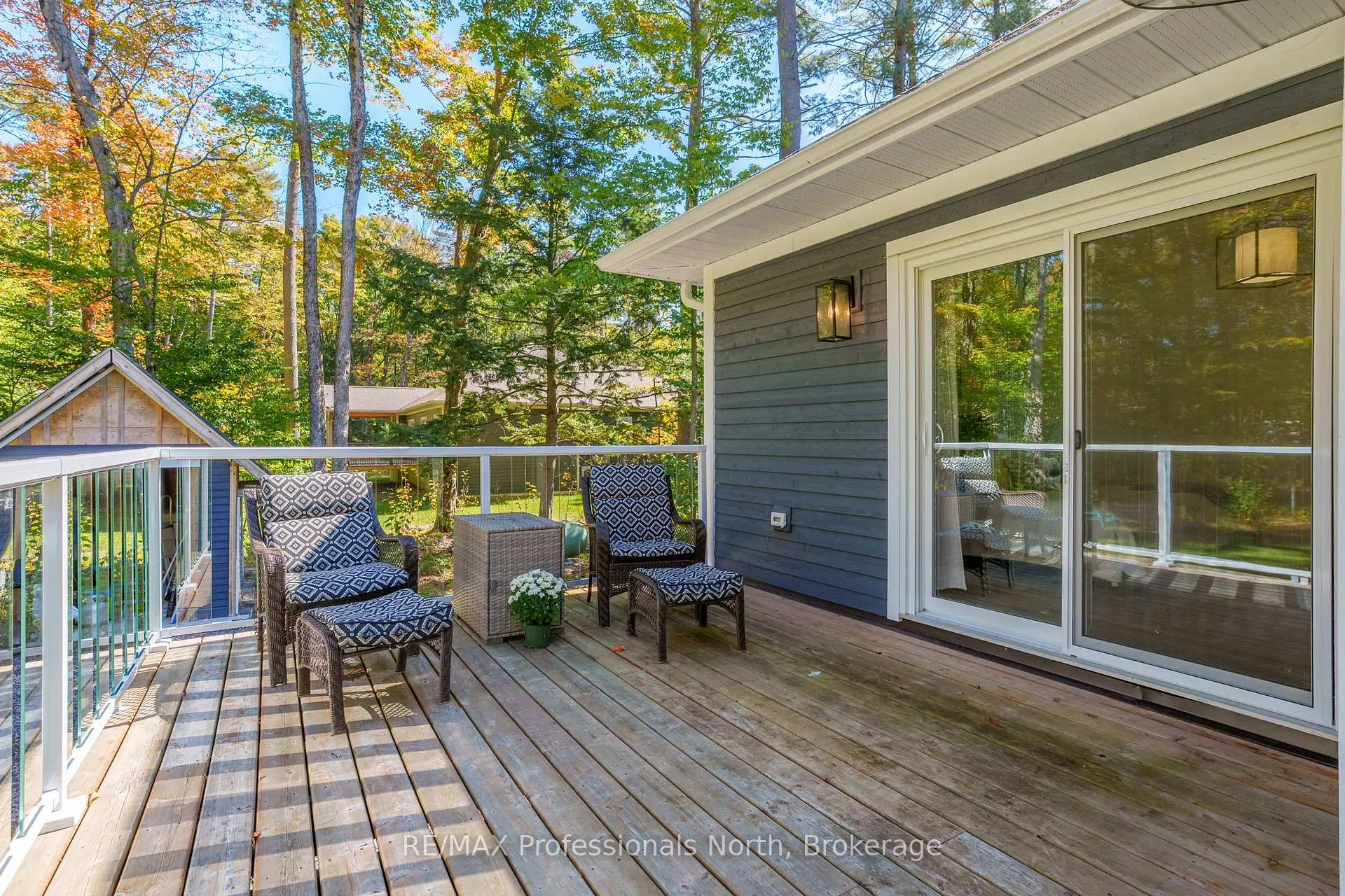 Photo 31 of 1034 Xavier Street, Gravenhurst, Morrison — HOMEH