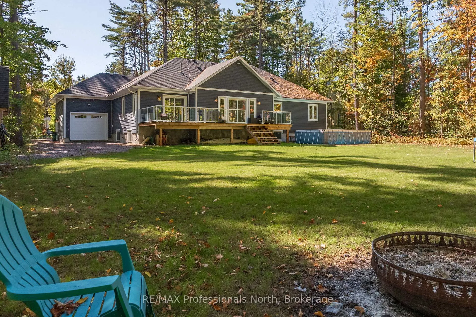 Photo 37 of 1034 Xavier Street, Gravenhurst, Morrison — HOMEH