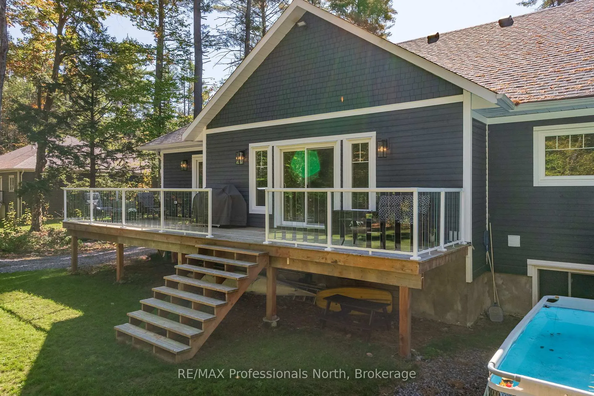 Photo 38 of 1034 Xavier Street, Gravenhurst, Morrison — HOMEH