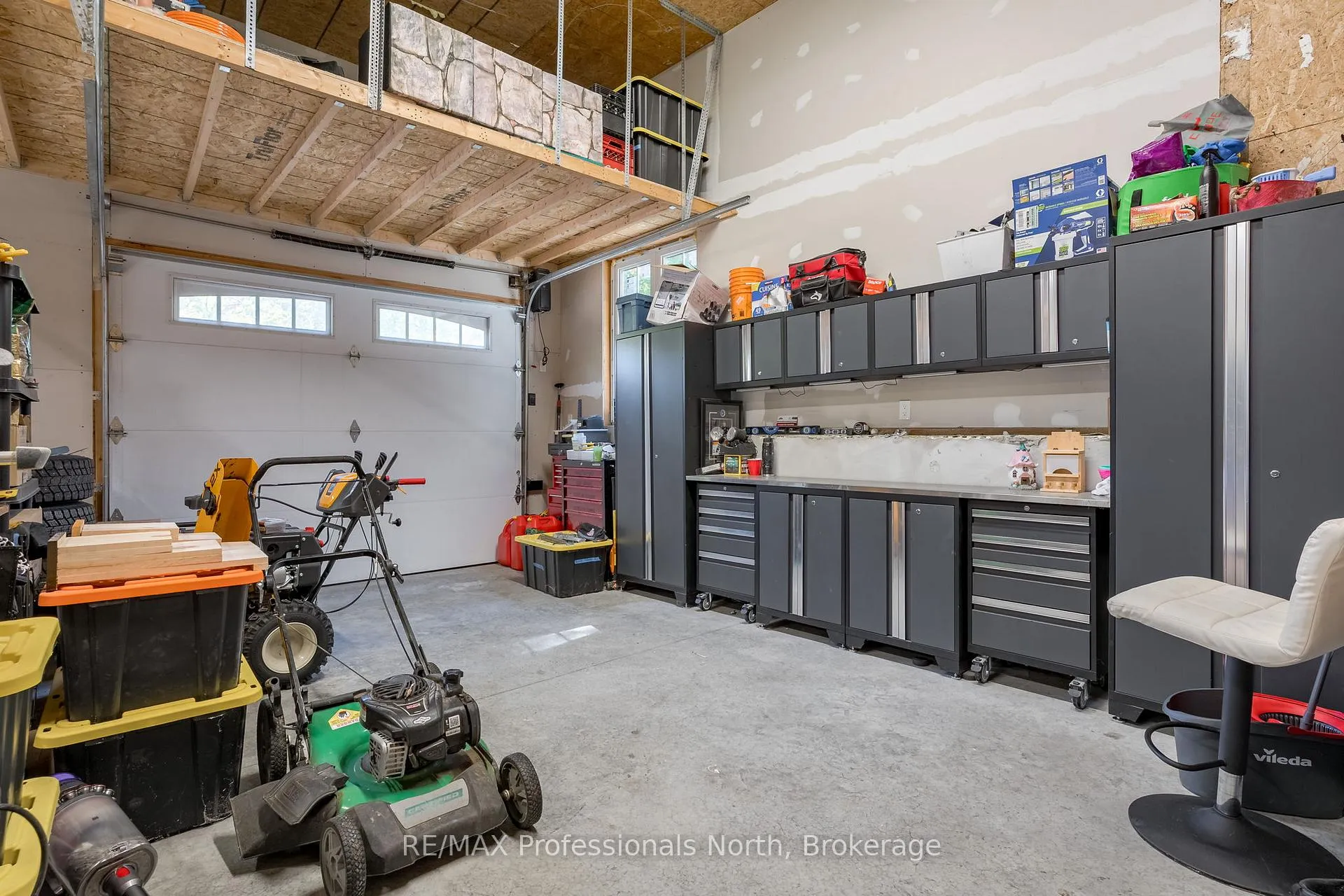 Photo 42 of 1034 Xavier Street, Gravenhurst, Morrison — HOMEH
