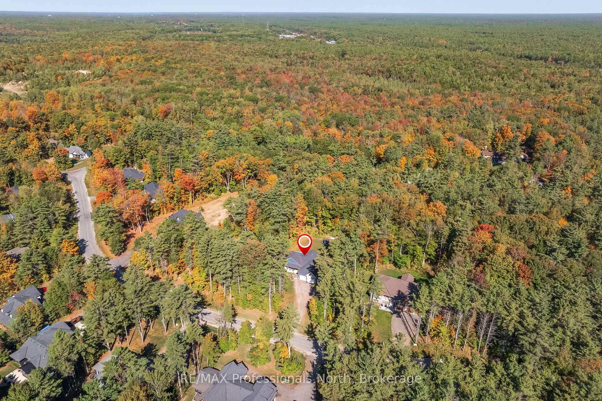 Photo 44 of 1034 Xavier Street, Gravenhurst, Morrison — HOMEH
