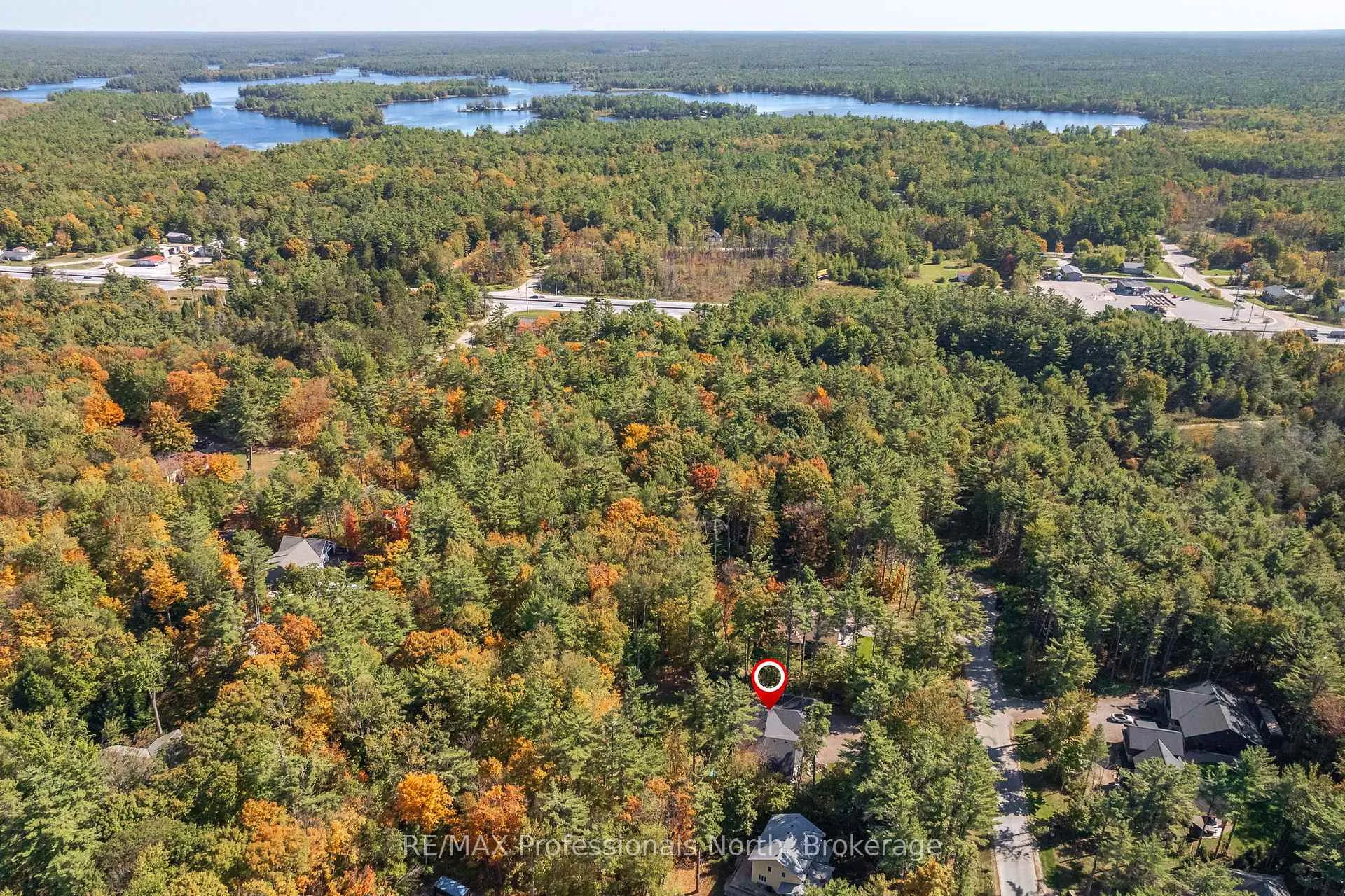 Photo 47 of 1034 Xavier Street, Gravenhurst, Morrison — HOMEH