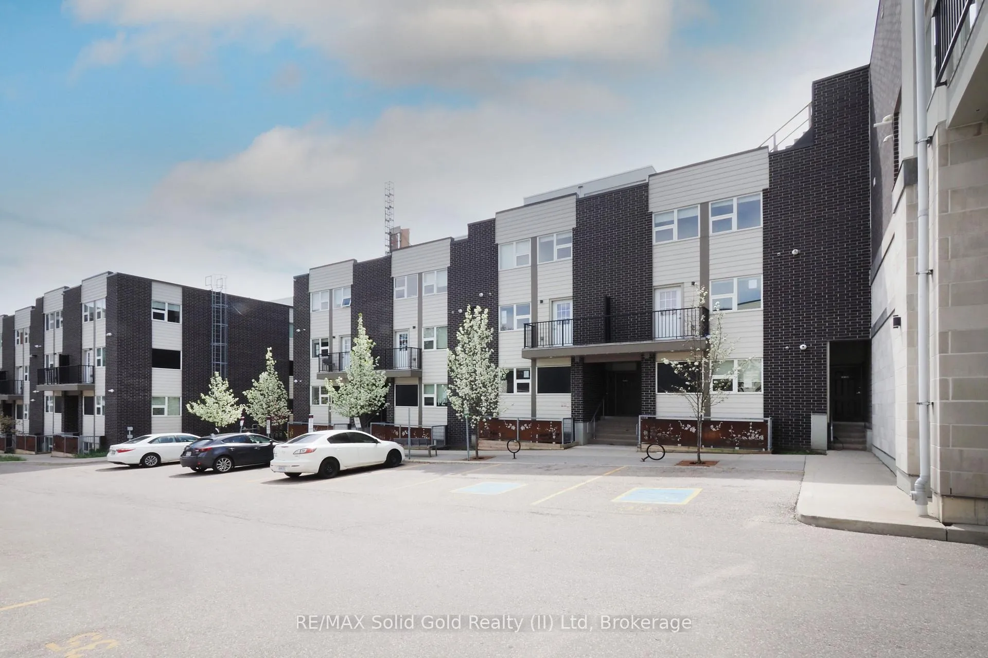 Photo 1 of Unit 208, 288 Albert Street, Waterloo, Beechwood/University — HOMEH