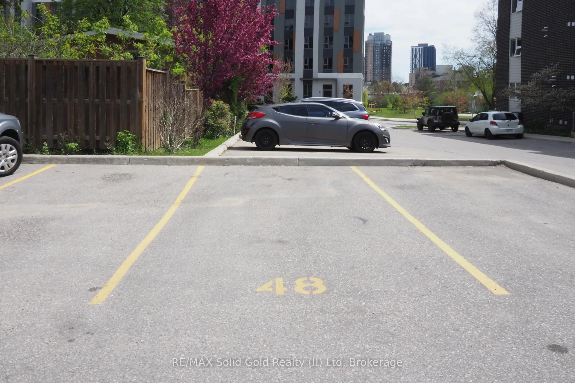 Photo 12 of Unit 208, 288 Albert Street, Waterloo, Beechwood/University — HOMEH