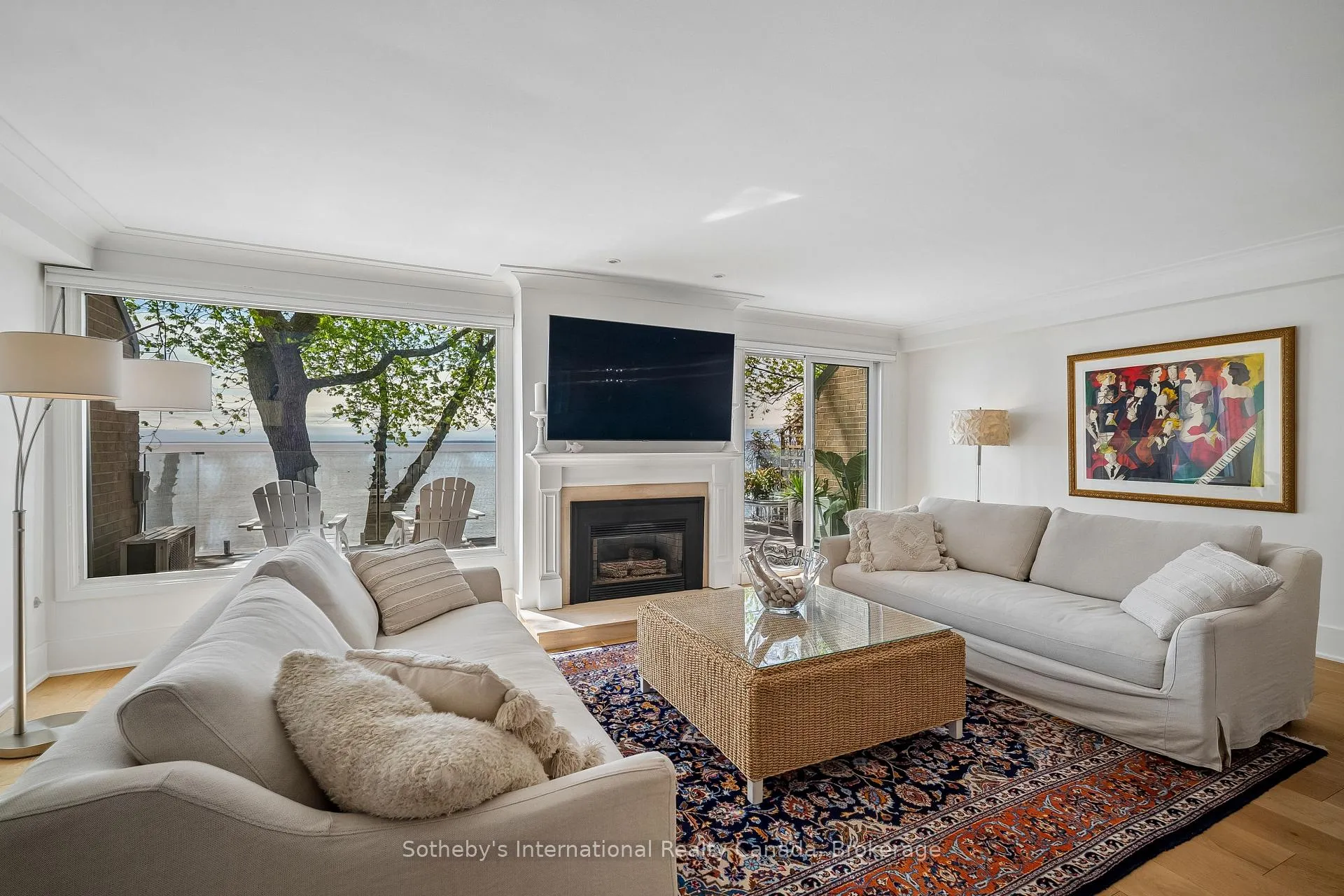 Photo 7 of 2066 Water's Edge Drive, Oakville, Bronte — HOMEH