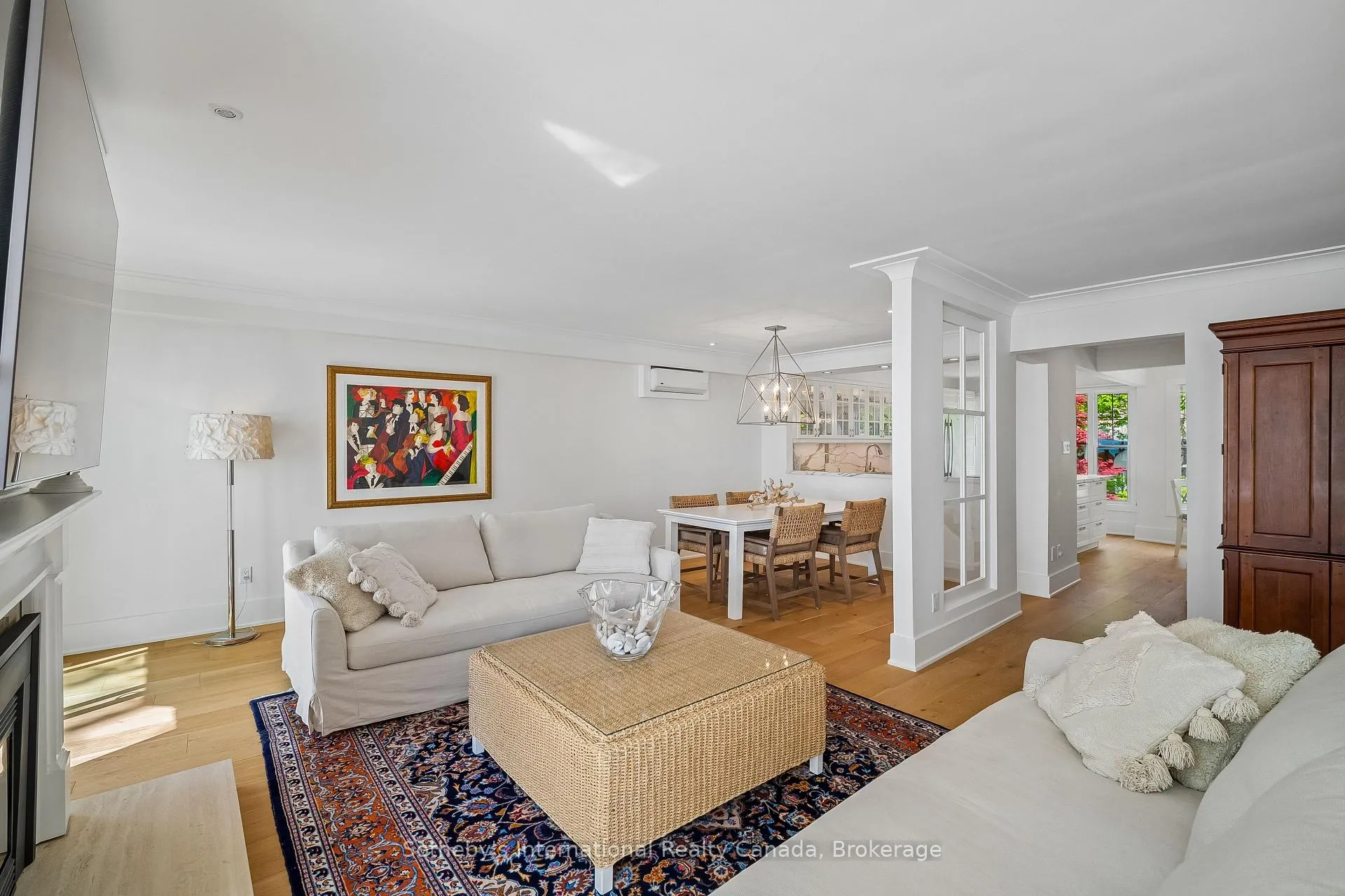 Photo 8 of 2066 Water's Edge Drive, Oakville, Bronte — HOMEH
