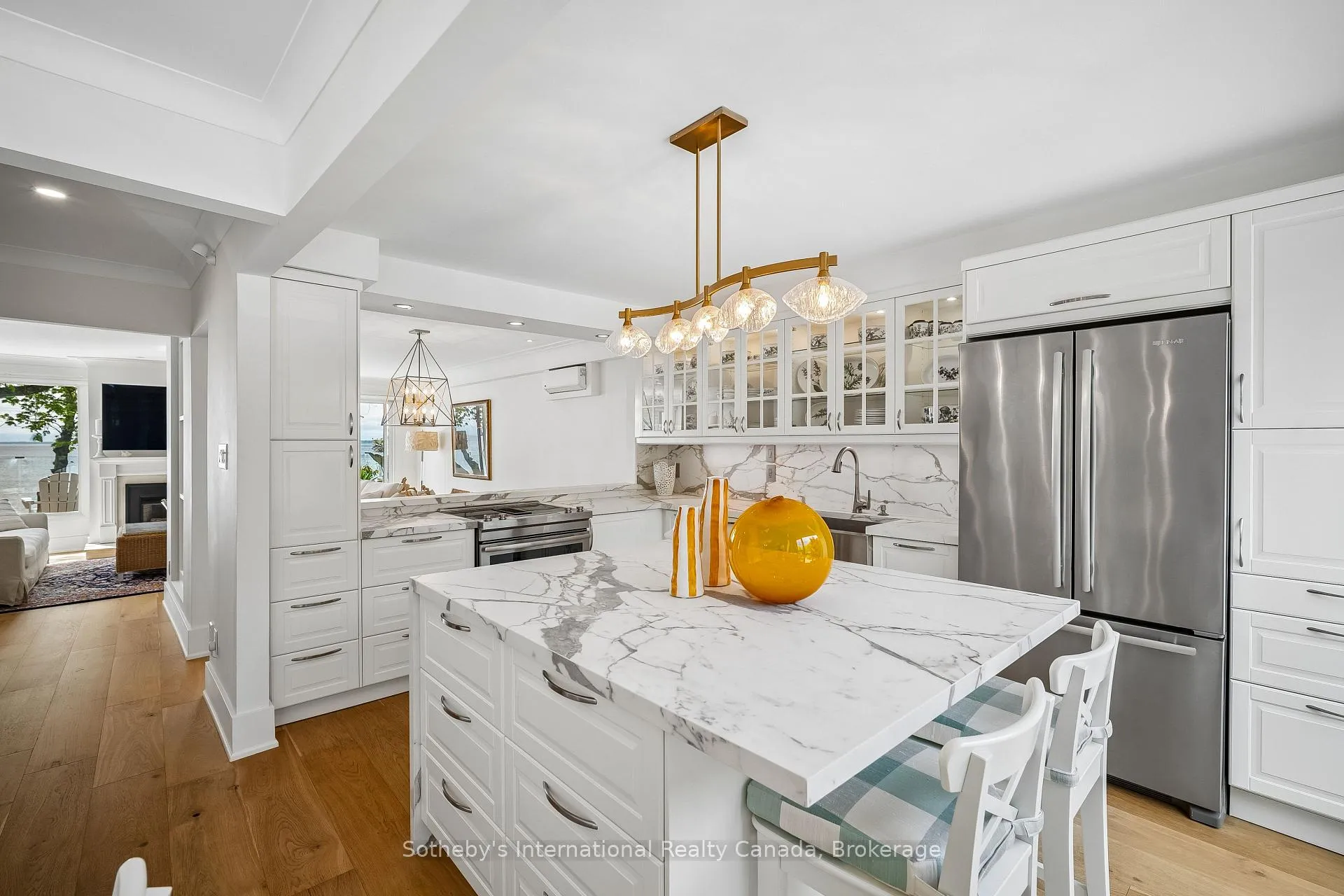 Photo 18 of 2066 Water's Edge Drive, Oakville, Bronte — HOMEH