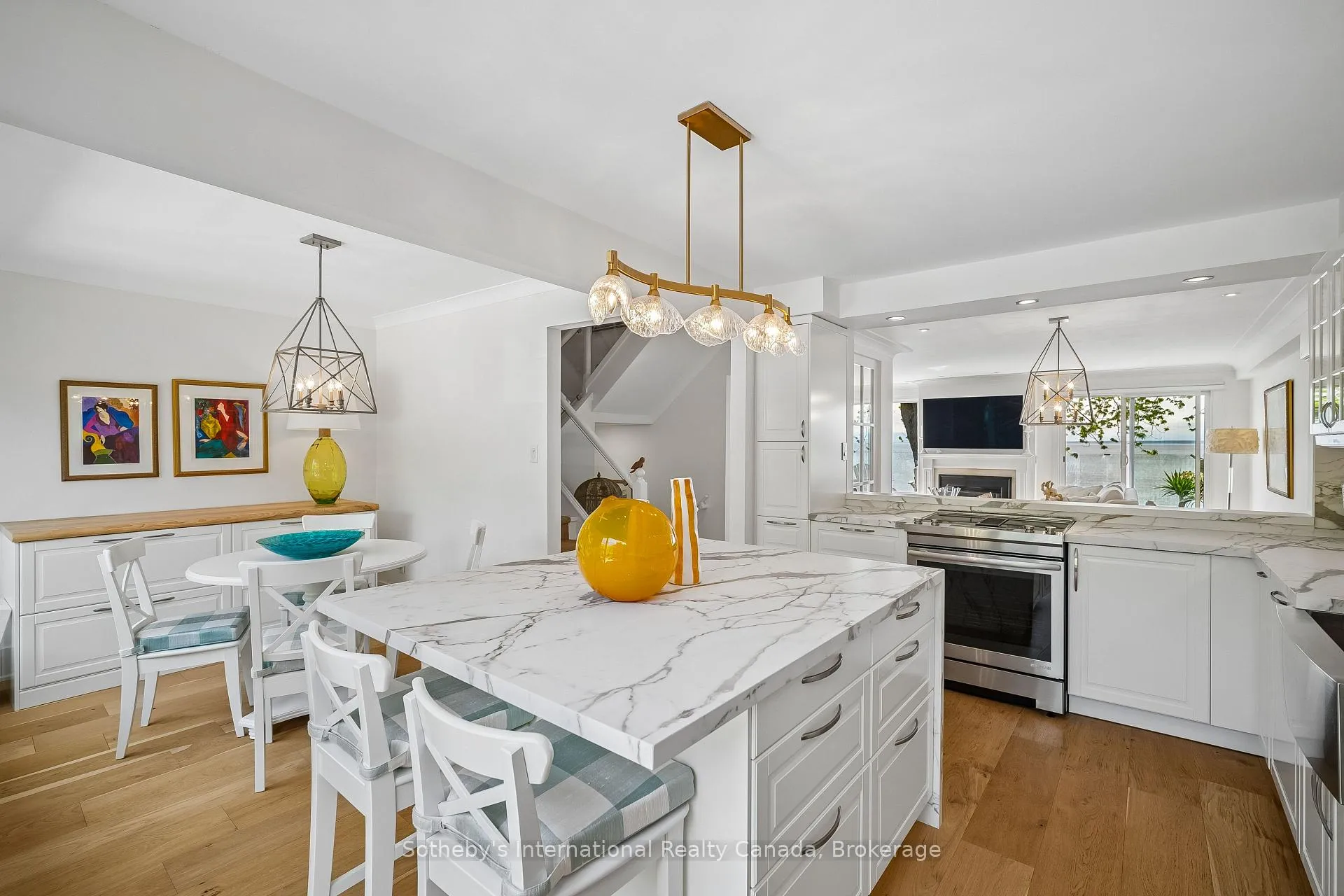 Photo 22 of 2066 Water's Edge Drive, Oakville, Bronte — HOMEH