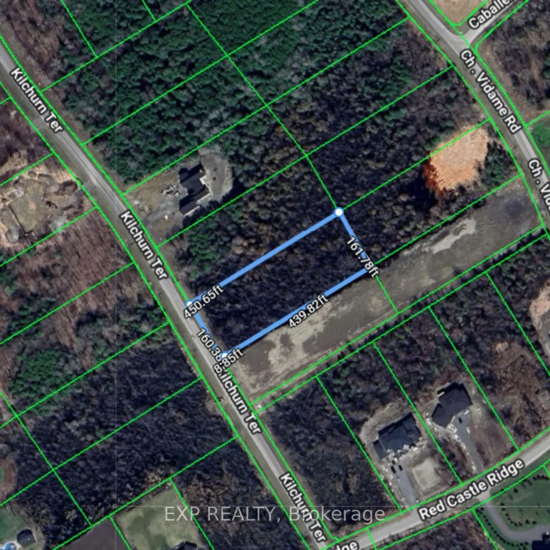 Photo 2 of 2315 Kilchurn Terrace, Ottawa, Manotick East to Manotick Station — HOMEH