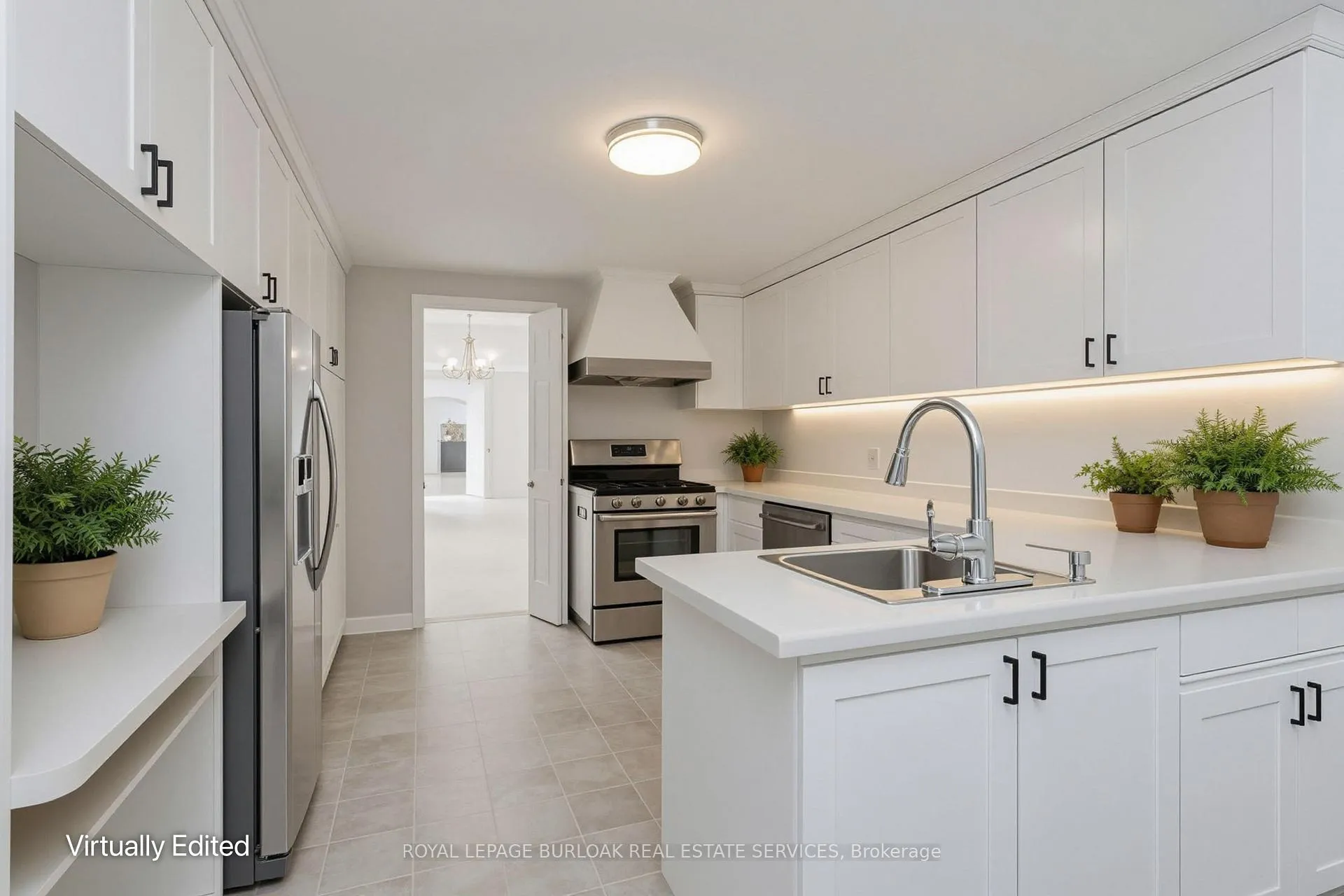 Photo 3 of Unit 10, 2155 Duncaster Drive, Burlington, Brant Hills — HOMEH
