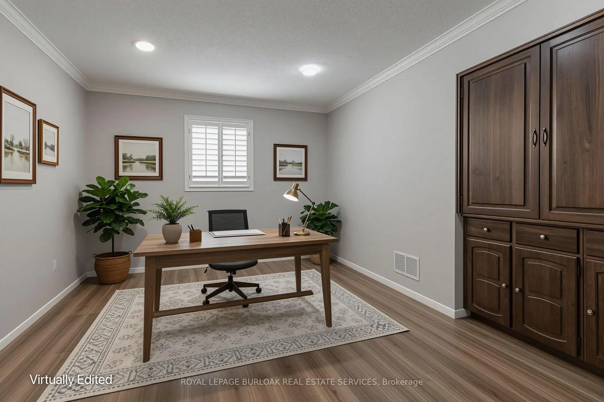 Photo 11 of Unit 10, 2155 Duncaster Drive, Burlington, Brant Hills — HOMEH
