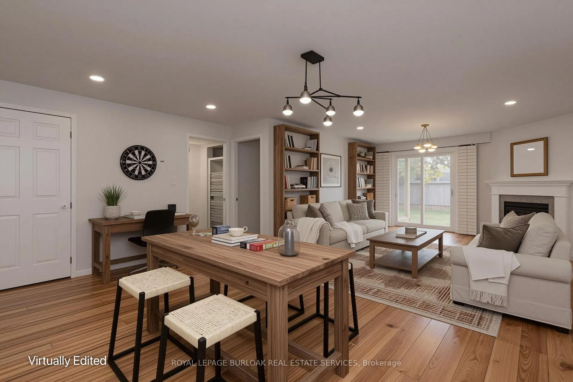 Photo 16 of Unit 10, 2155 Duncaster Drive, Burlington, Brant Hills — HOMEH