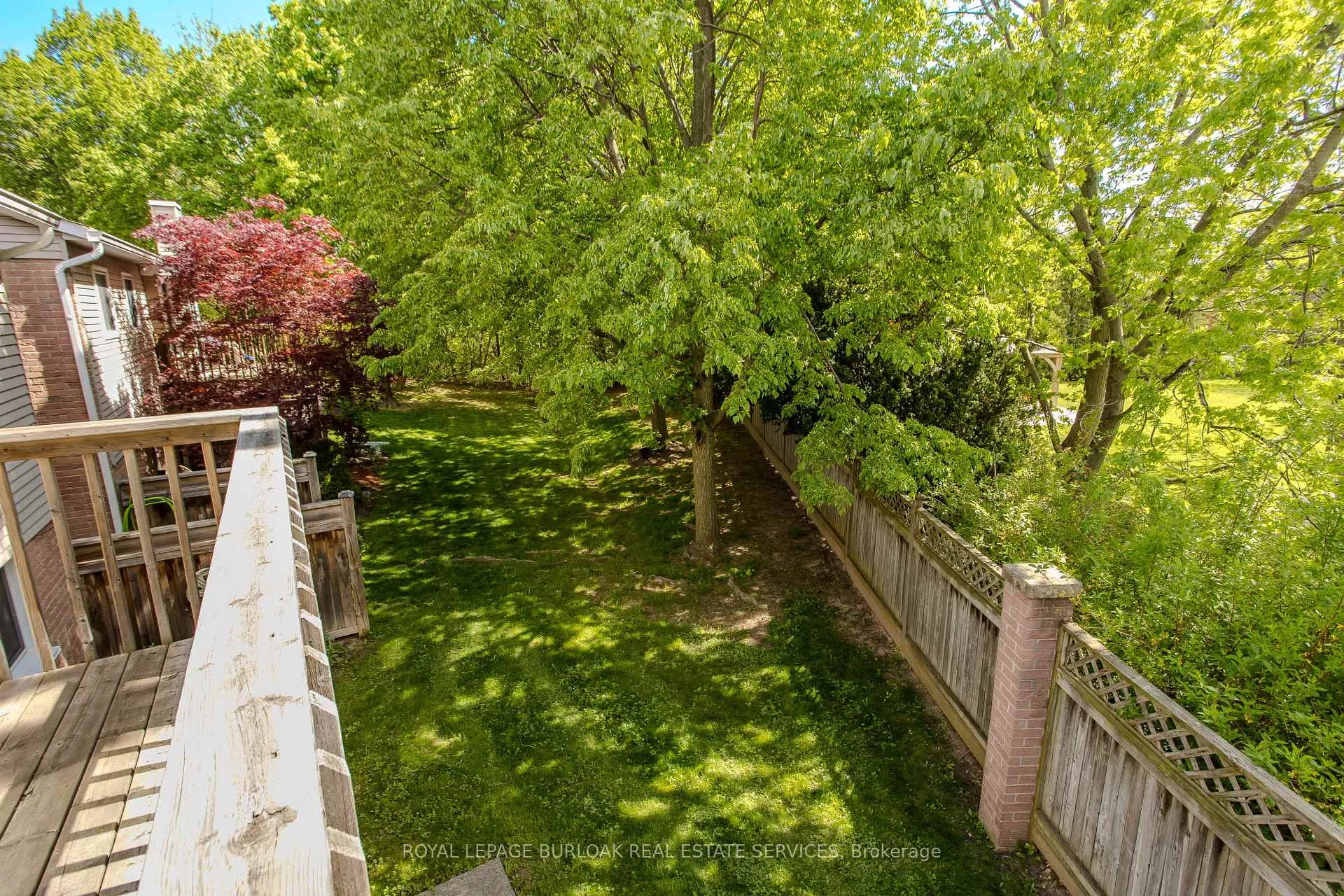 Photo 23 of Unit 10, 2155 Duncaster Drive, Burlington, Brant Hills — HOMEH