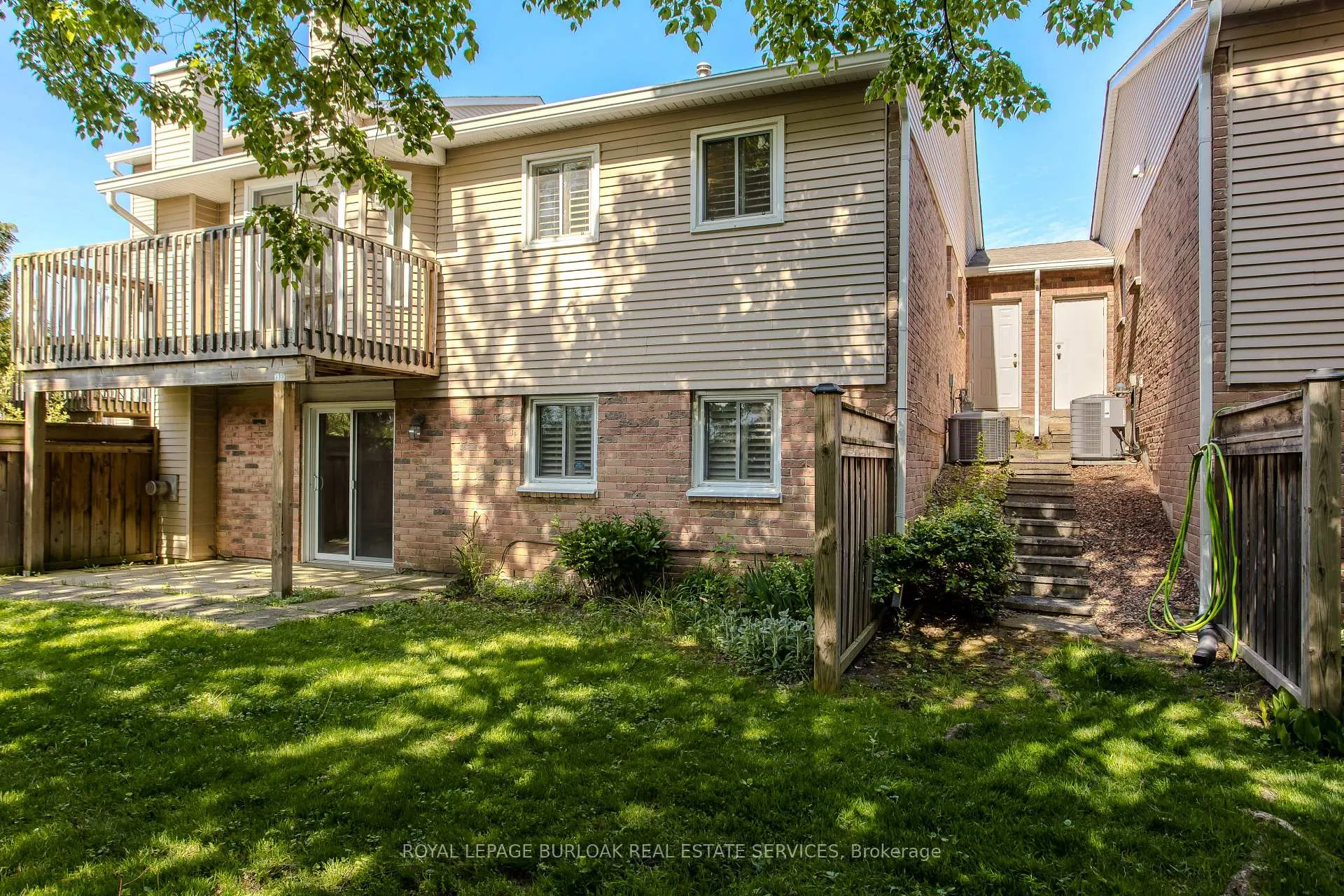 Photo 24 of Unit 10, 2155 Duncaster Drive, Burlington, Brant Hills — HOMEH
