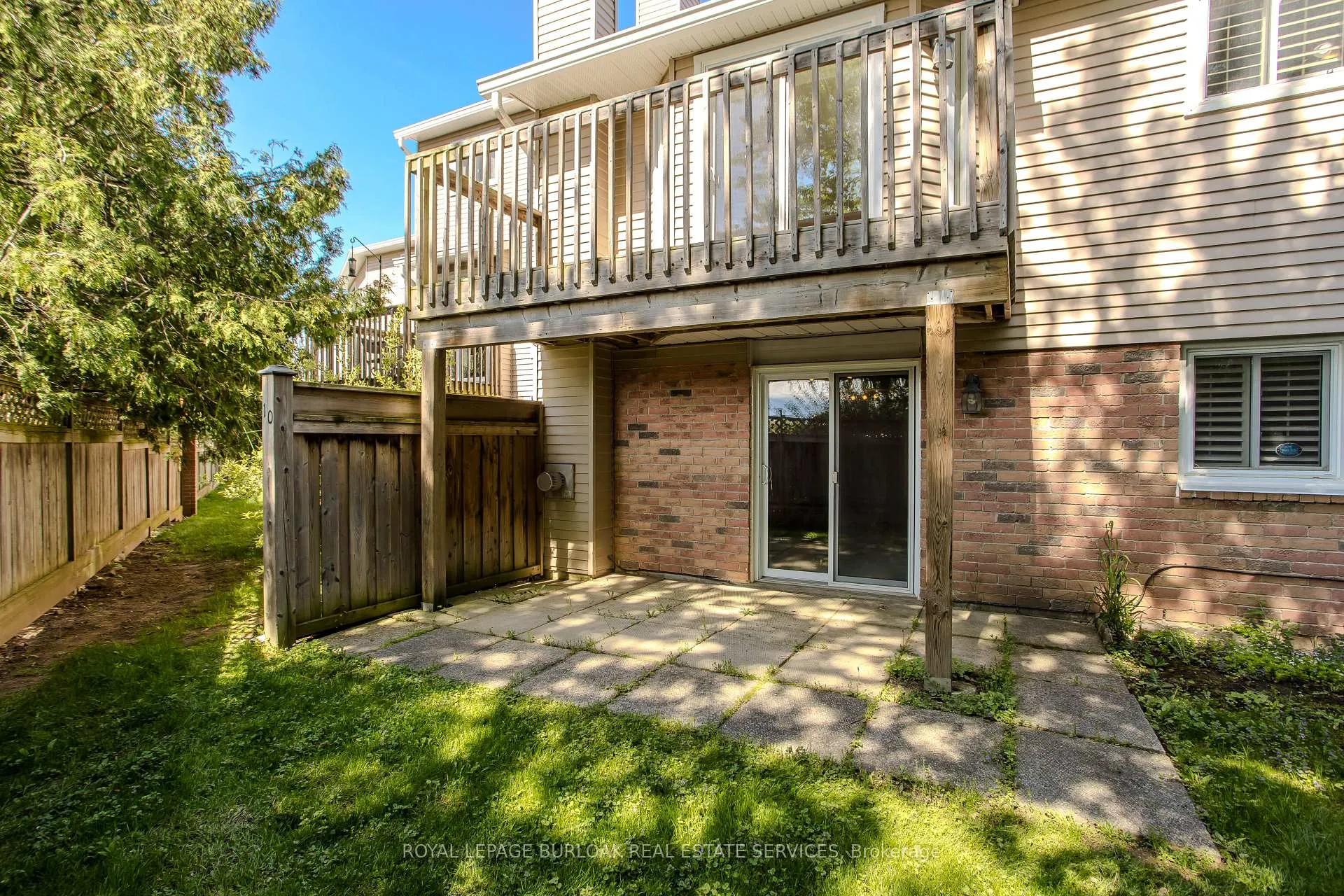 Photo 25 of Unit 10, 2155 Duncaster Drive, Burlington, Brant Hills — HOMEH