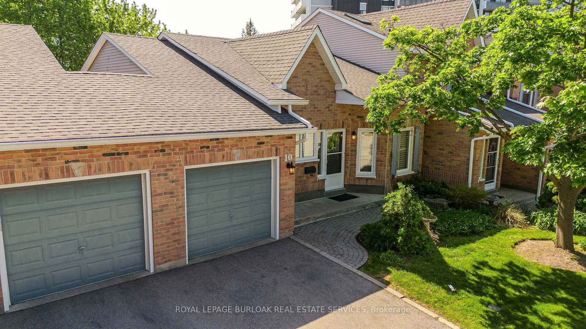 Photo 28 of Unit 10, 2155 Duncaster Drive, Burlington, Brant Hills — HOMEH