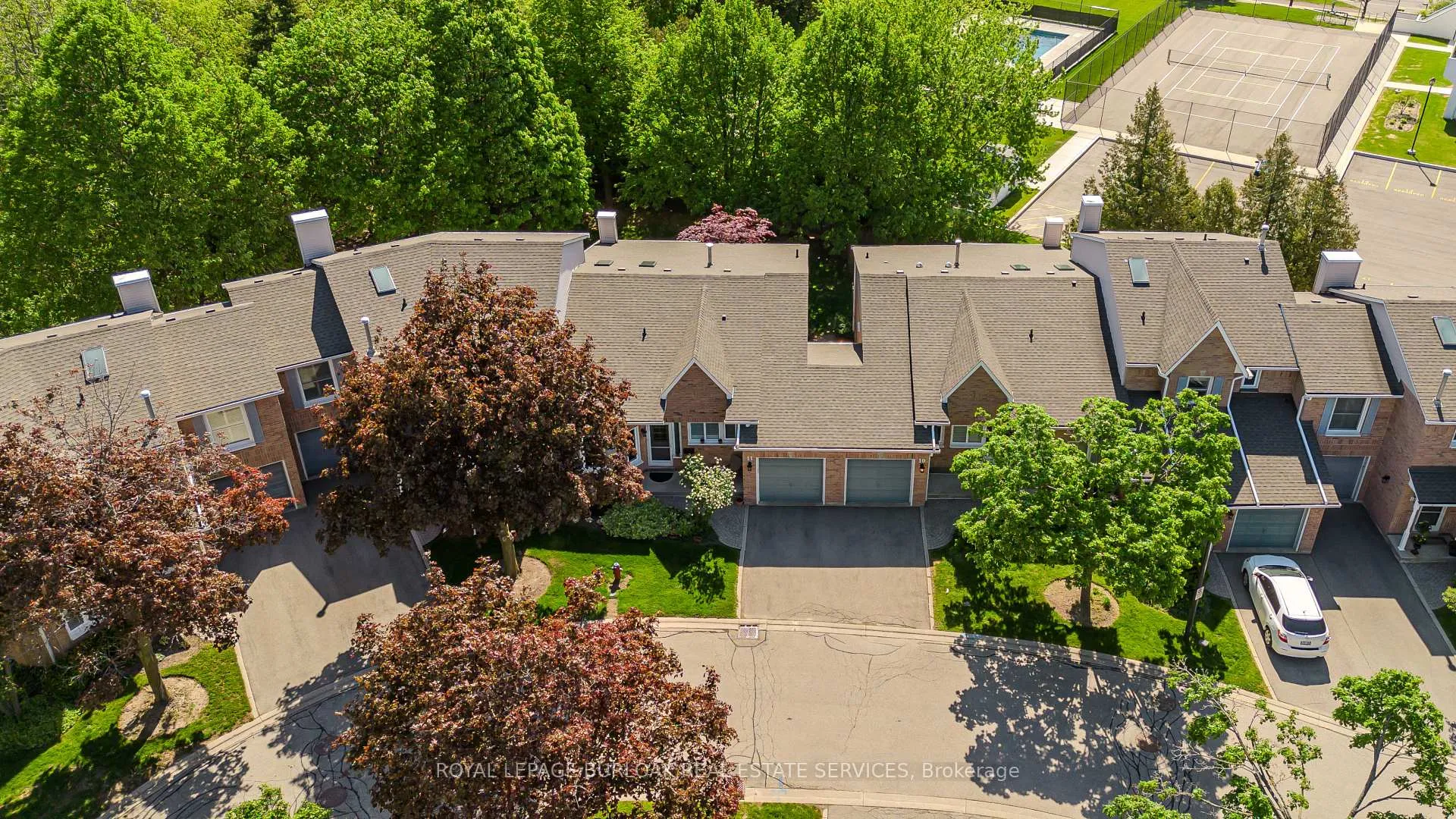 Photo 29 of Unit 10, 2155 Duncaster Drive, Burlington, Brant Hills — HOMEH