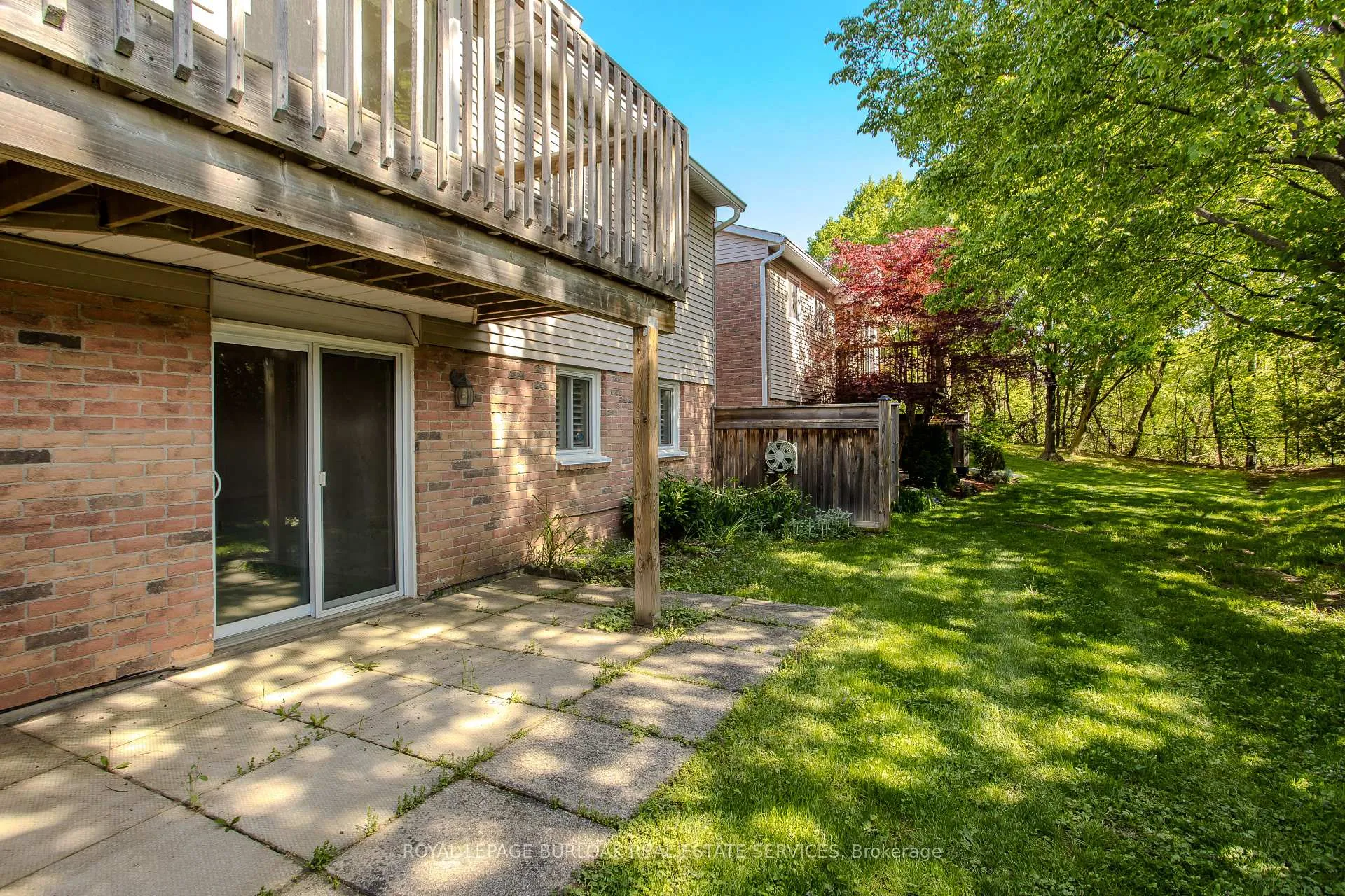 Photo 32 of Unit 10, 2155 Duncaster Drive, Burlington, Brant Hills — HOMEH