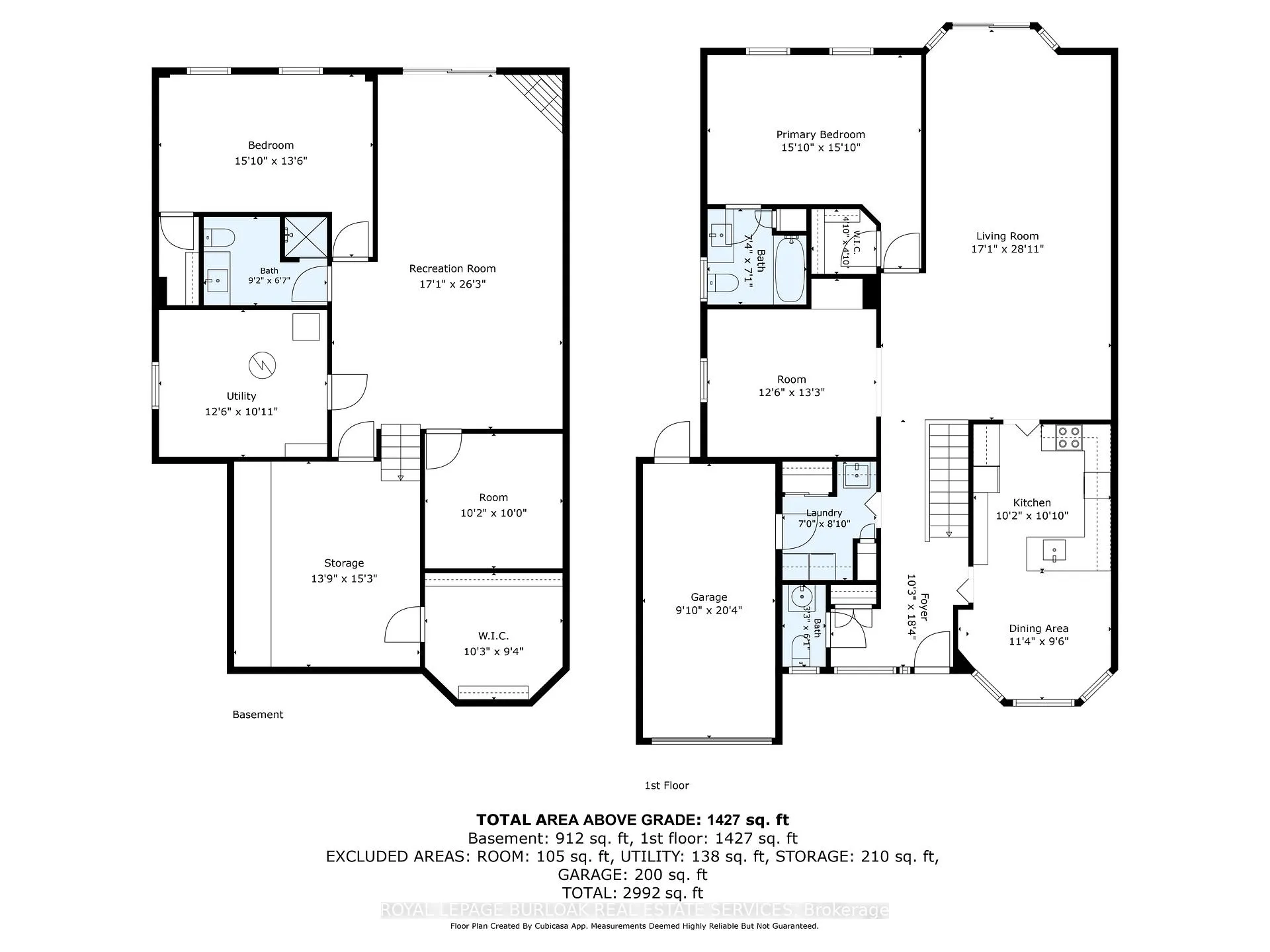 Photo 34 of Unit 10, 2155 Duncaster Drive, Burlington, Brant Hills — HOMEH