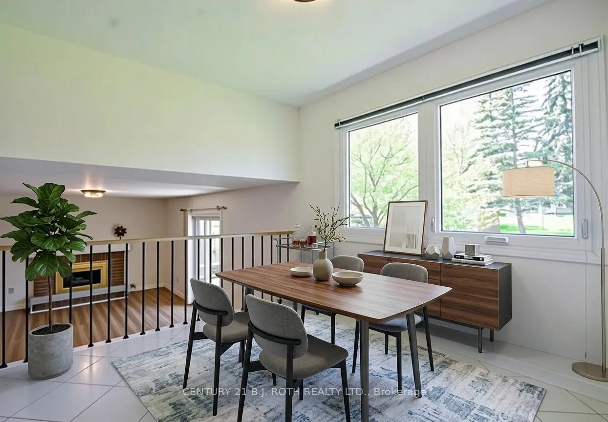 Photo 9 of 103 Herrell Avenue, Barrie, Painswick North — HOMEH