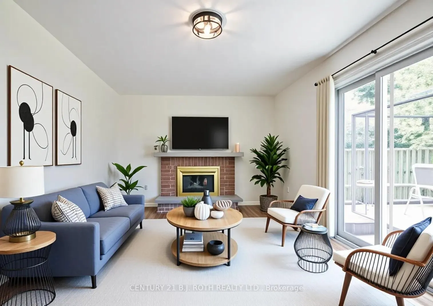 Photo 12 of 103 Herrell Avenue, Barrie, Painswick North — HOMEH