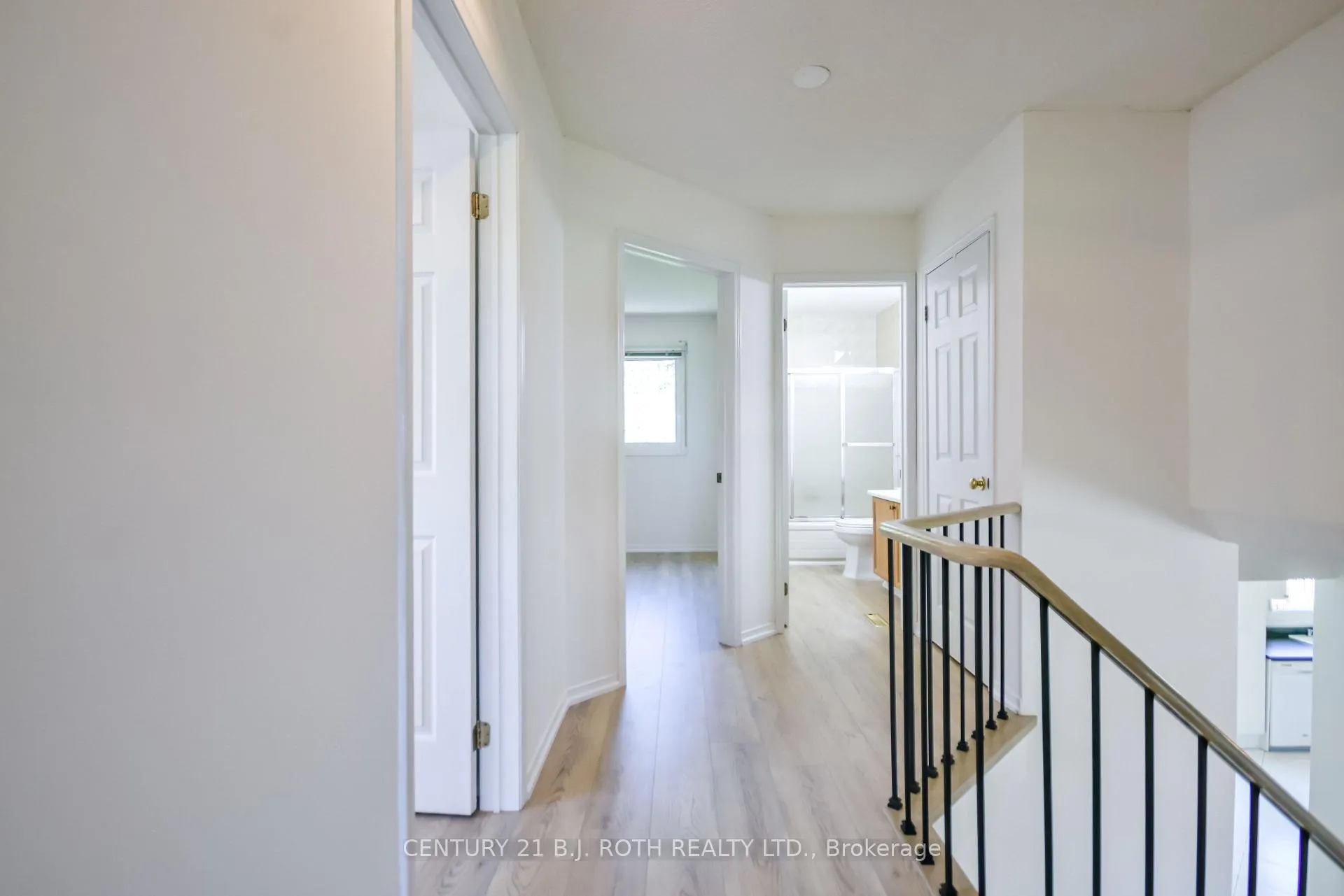 Photo 21 of 103 Herrell Avenue, Barrie, Painswick North — HOMEH
