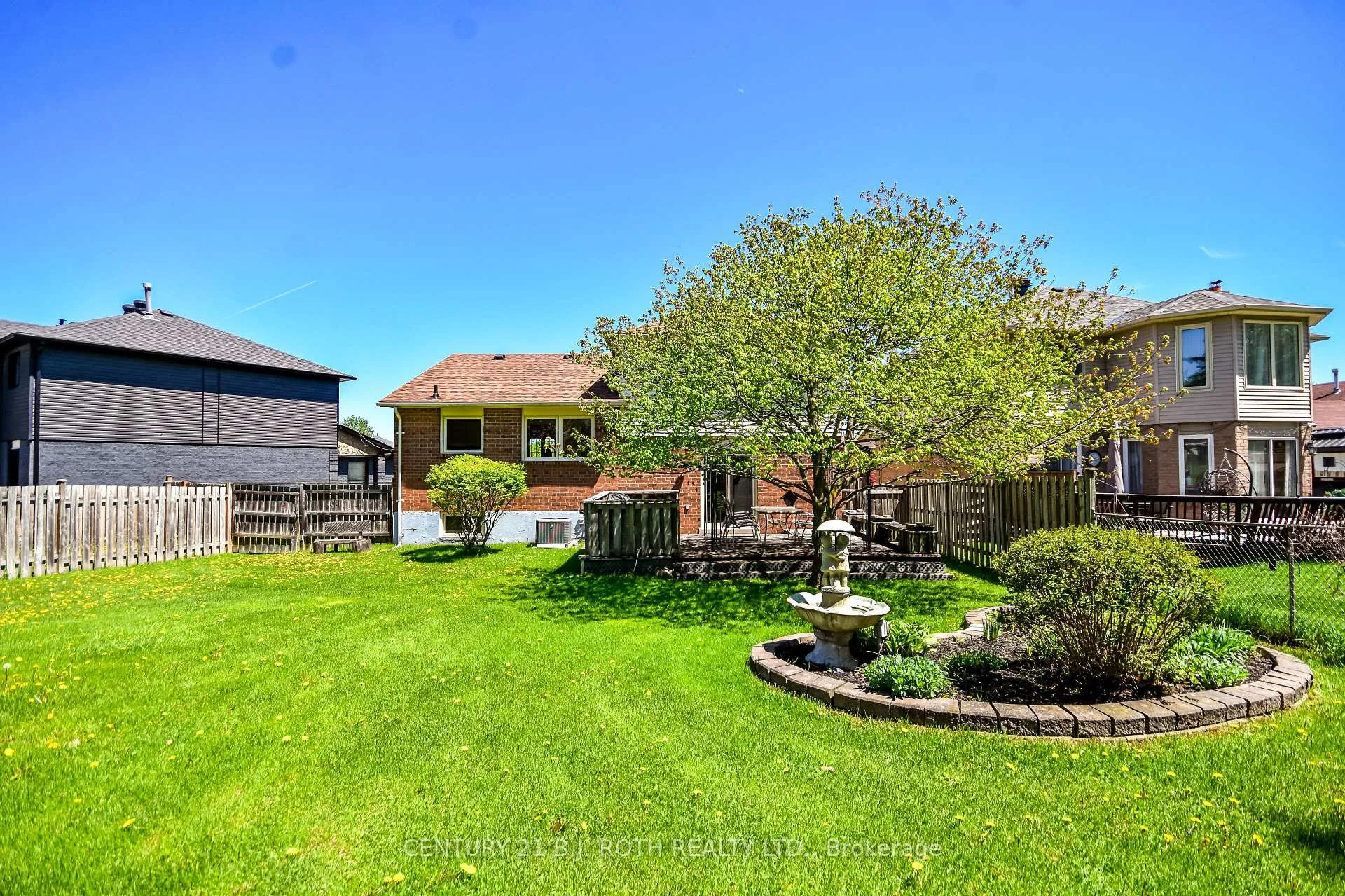 Photo 31 of 103 Herrell Avenue, Barrie, Painswick North — HOMEH