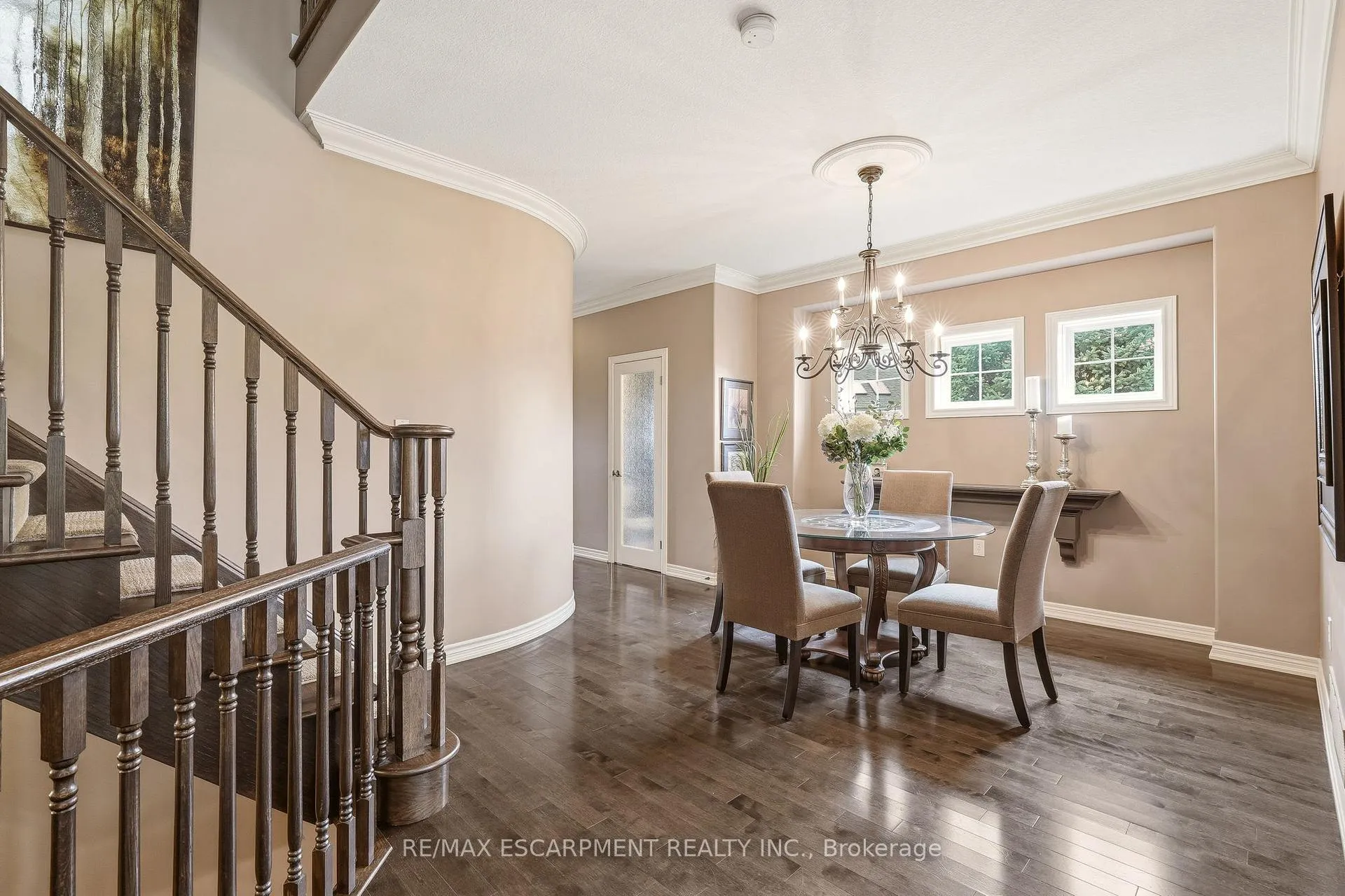 Photo 20 of 72 Mcgrath Court, Hamilton, Dundas — HOMEH
