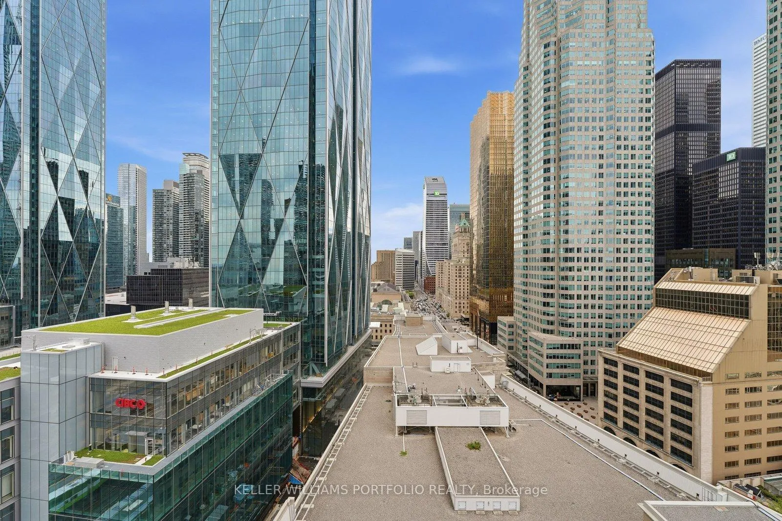 Photo 24 of Unit 1904, 8 The Esplanade, Toronto, Waterfront Communities — HOMEH