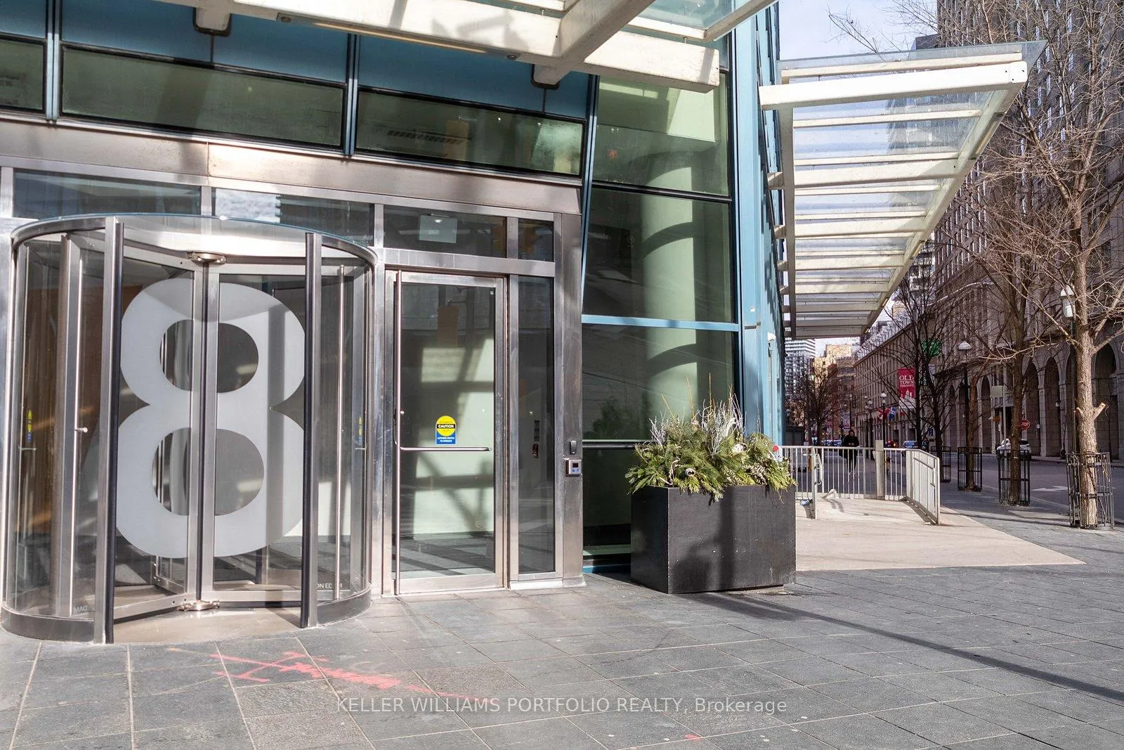 Photo 26 of Unit 1904, 8 The Esplanade, Toronto, Waterfront Communities — HOMEH