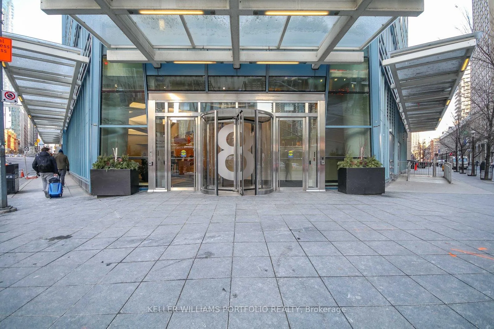 Photo 28 of Unit 1904, 8 The Esplanade, Toronto, Waterfront Communities — HOMEH