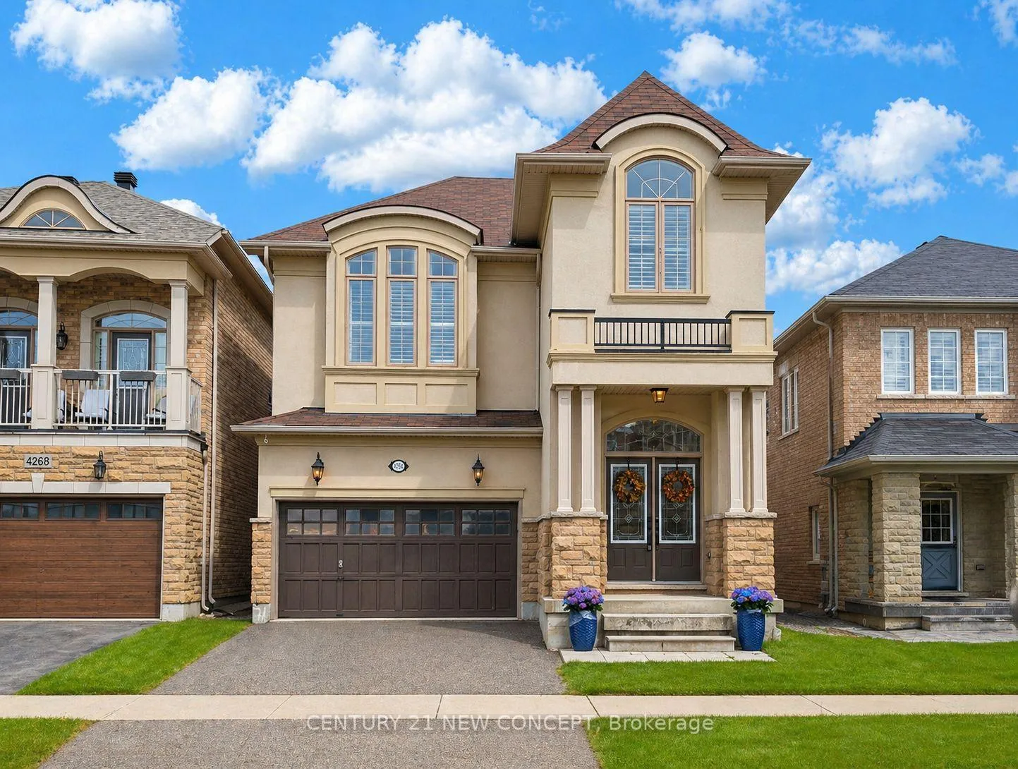Photo 1 of 4266 Ryan Lane, Burlington, Alton — HOMEH