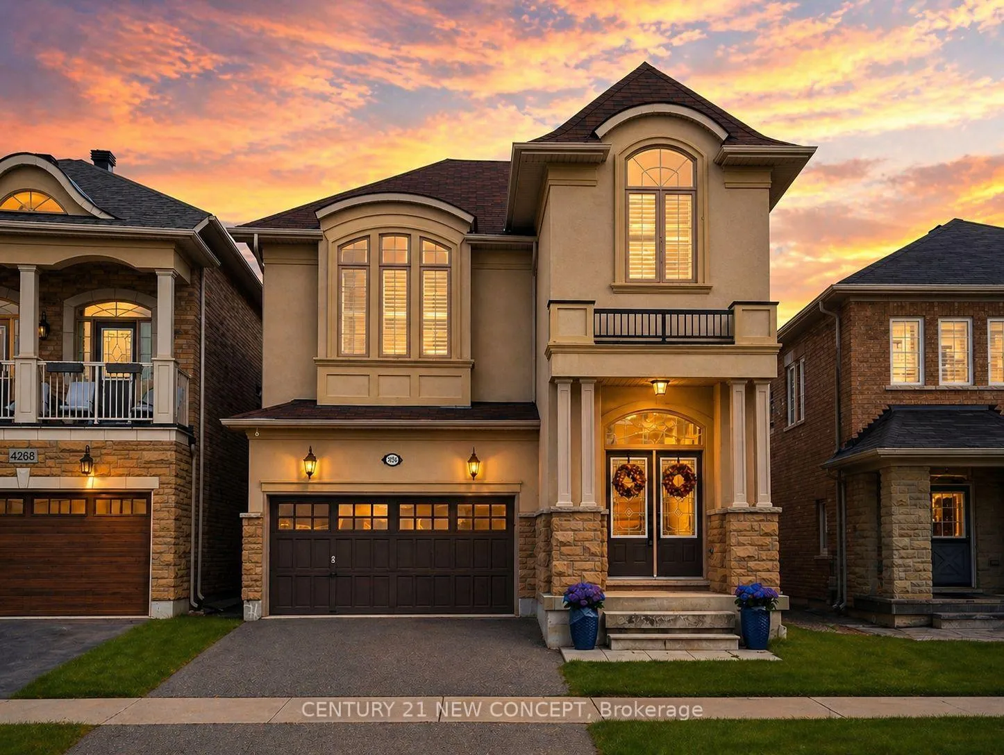 Photo 2 of 4266 Ryan Lane, Burlington, Alton — HOMEH