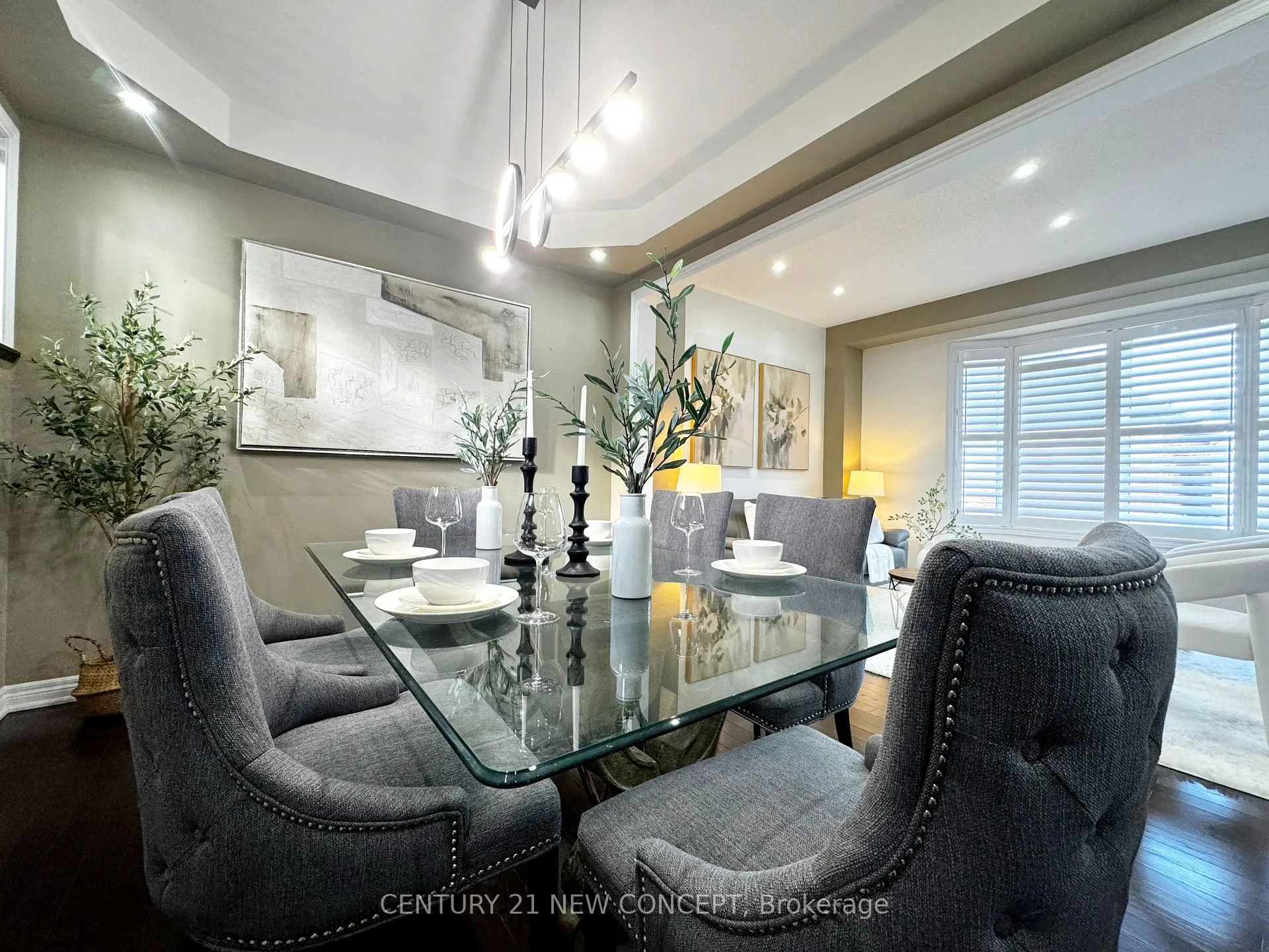 Photo 13 of 4266 Ryan Lane, Burlington, Alton — HOMEH