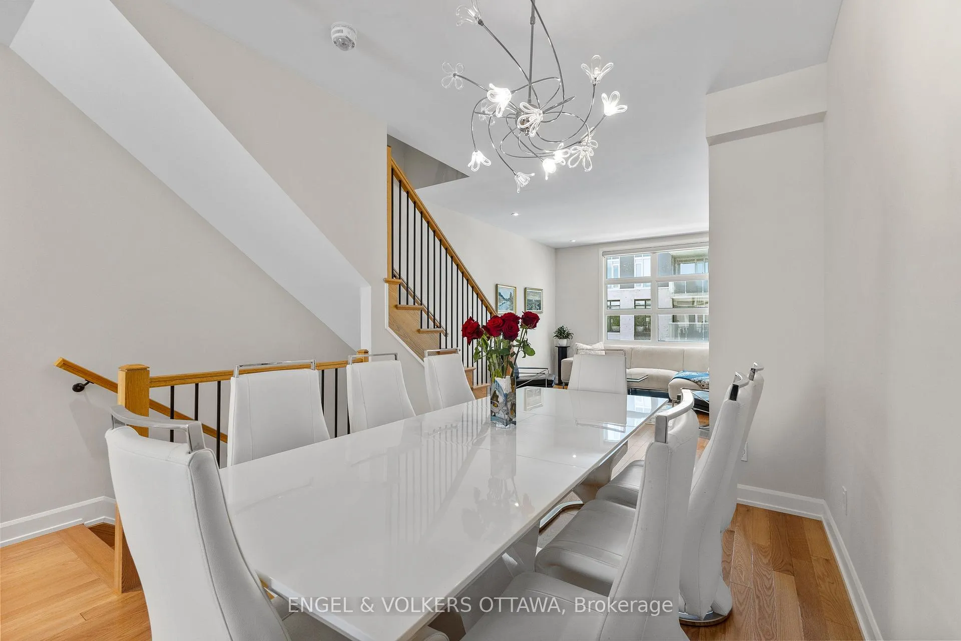 Photo 6 of 537 De Mazenod Avenue, Ottawa, Ottawa East — HOMEH