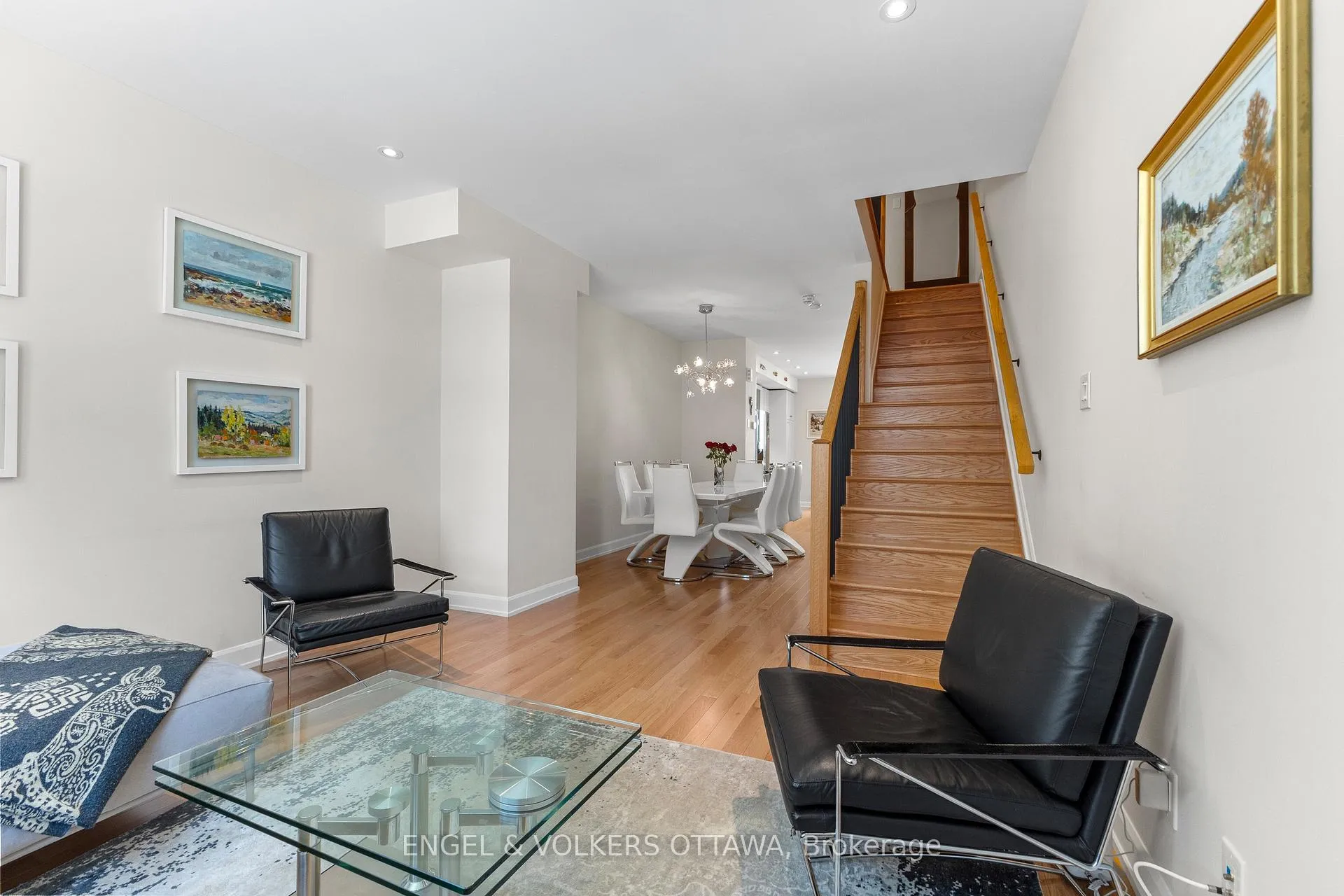 Photo 14 of 537 De Mazenod Avenue, Ottawa, Ottawa East — HOMEH