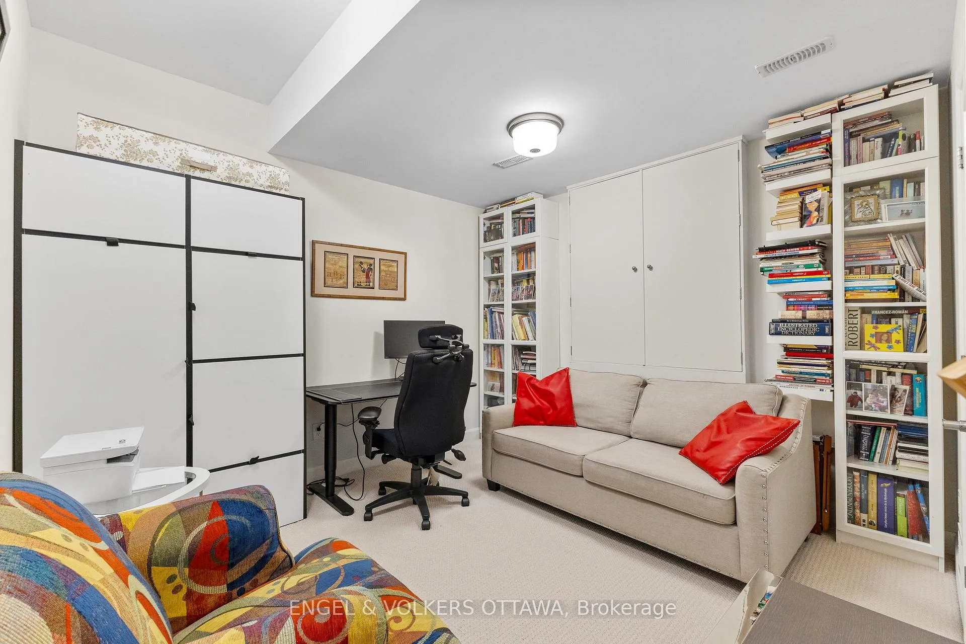 Photo 26 of 537 De Mazenod Avenue, Ottawa, Ottawa East — HOMEH