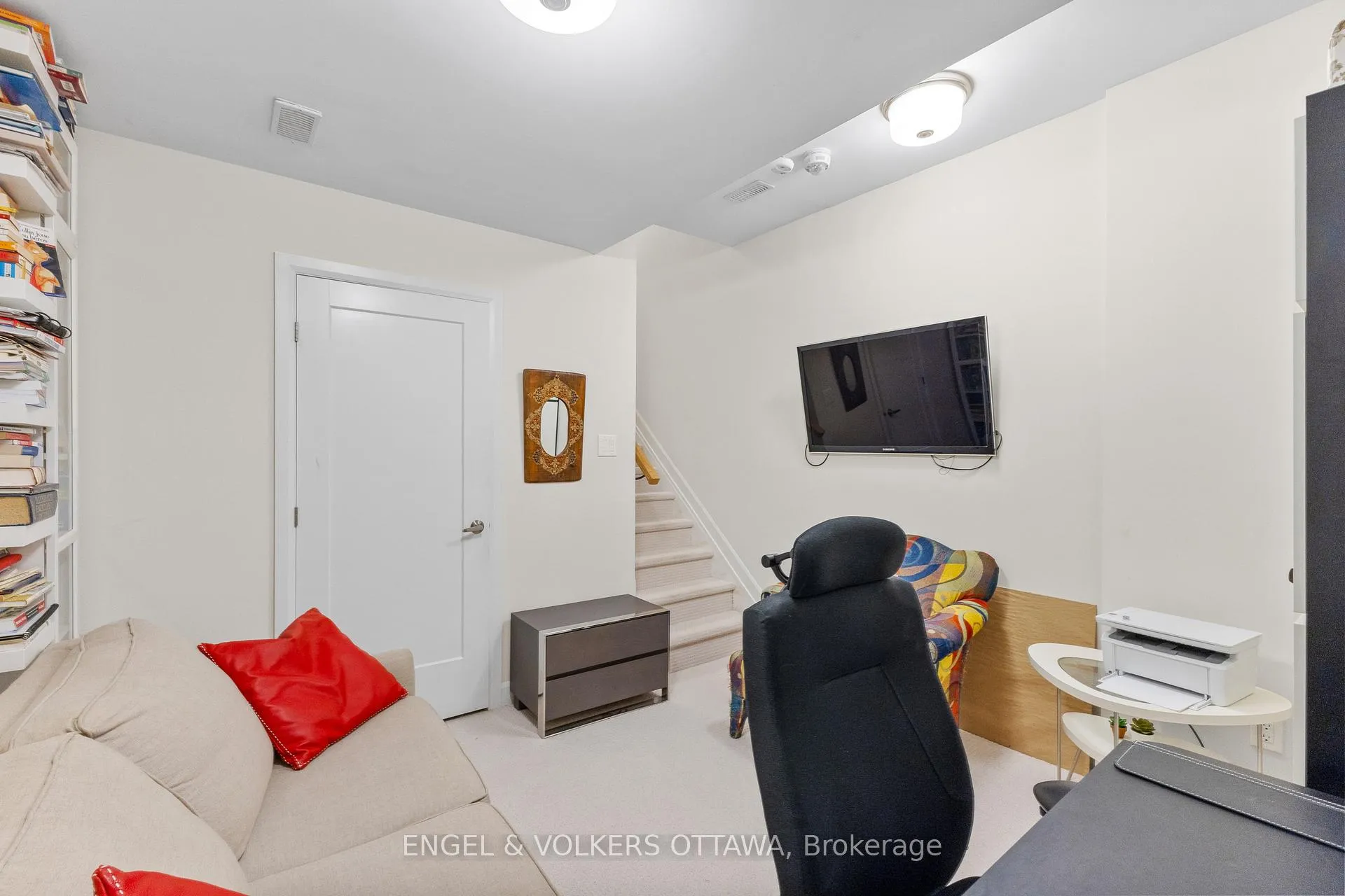 Photo 27 of 537 De Mazenod Avenue, Ottawa, Ottawa East — HOMEH