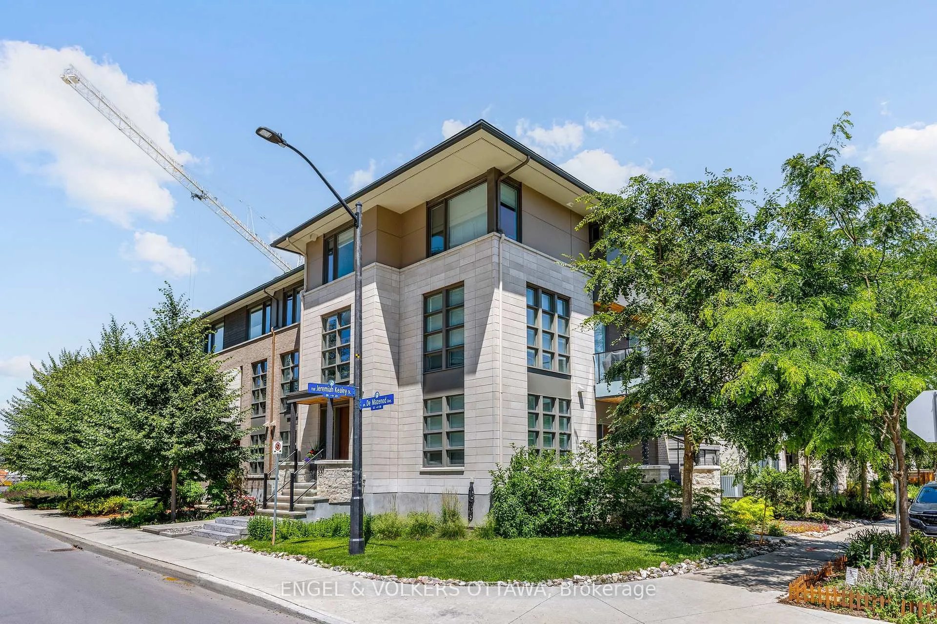 Photo 28 of 537 De Mazenod Avenue, Ottawa, Ottawa East — HOMEH
