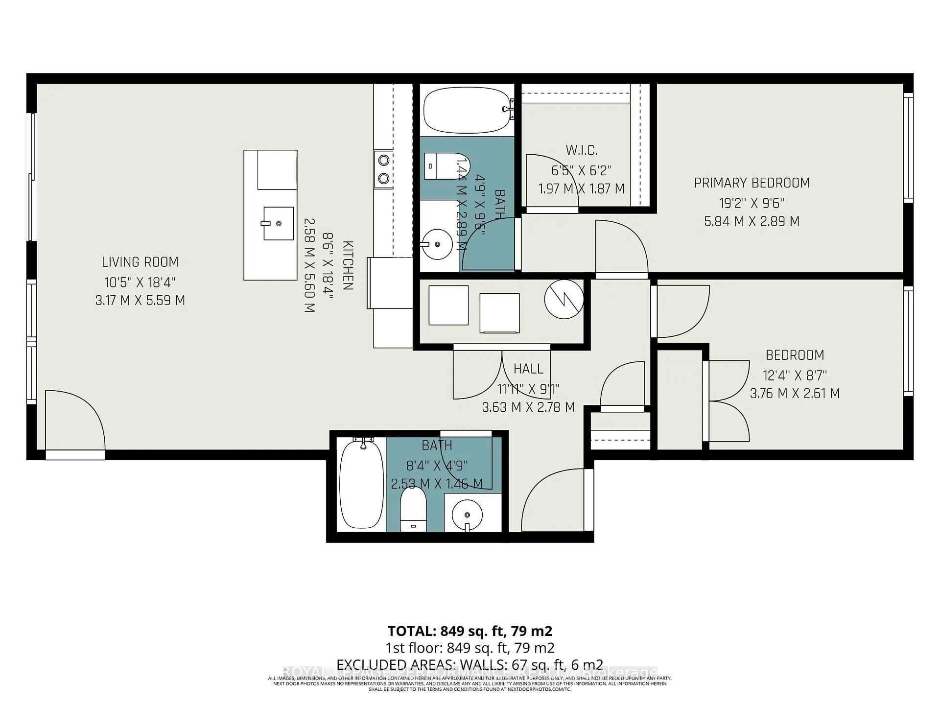 Photo 24 of Unit D, 326 Everest Private, Ottawa, Elmvale Acres — HOMEH