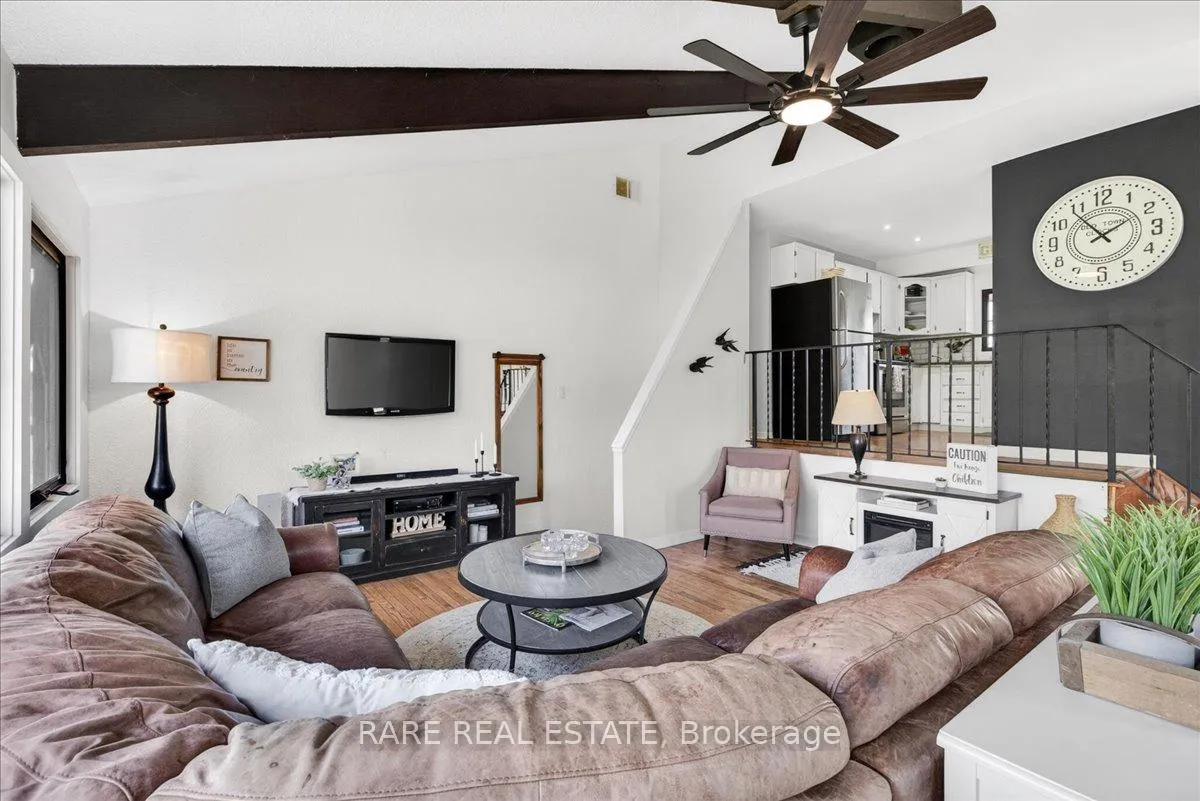 Photo 12 of 31 Creemore Avenue, Clearview, Rural Clearview — HOMEH