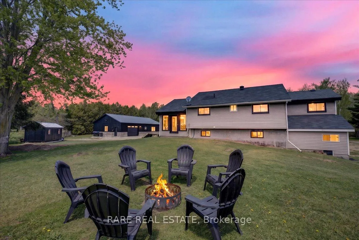Photo 31 of 31 Creemore Avenue, Clearview, Rural Clearview — HOMEH