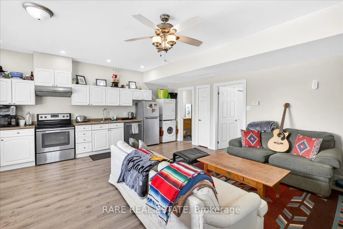 Photo 35 of 31 Creemore Avenue, Clearview, Rural Clearview — HOMEH