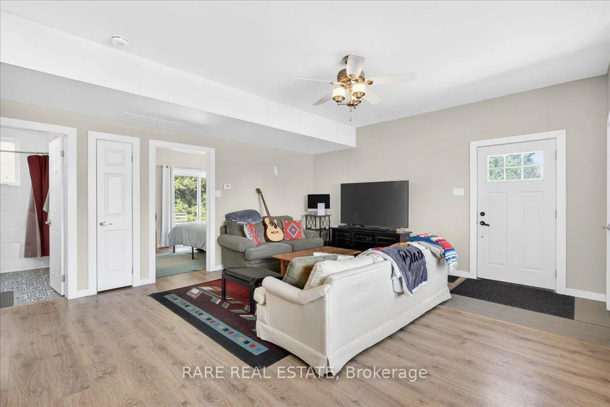 Photo 36 of 31 Creemore Avenue, Clearview, Rural Clearview — HOMEH
